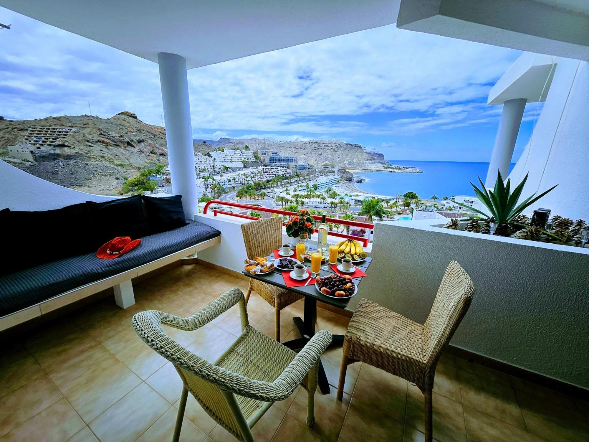 Apartment Flor Ocean View *