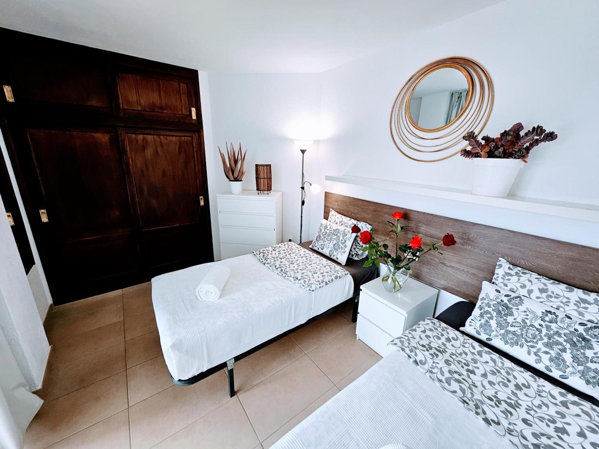 Apartment Flor Ocean View Playa Del Cura (Gran Canaria)