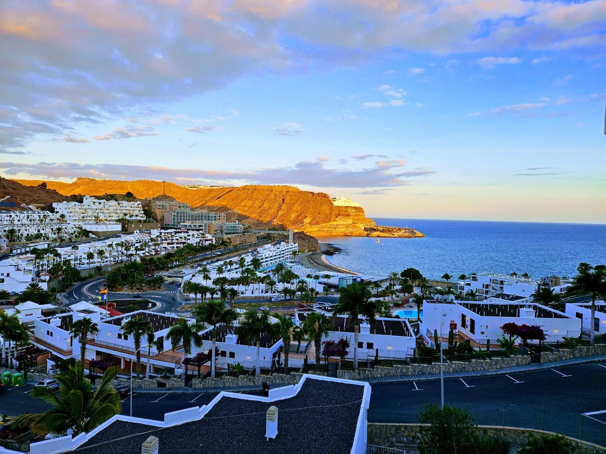 Apartment Flor Ocean View Playa Del Cura (Gran Canaria)