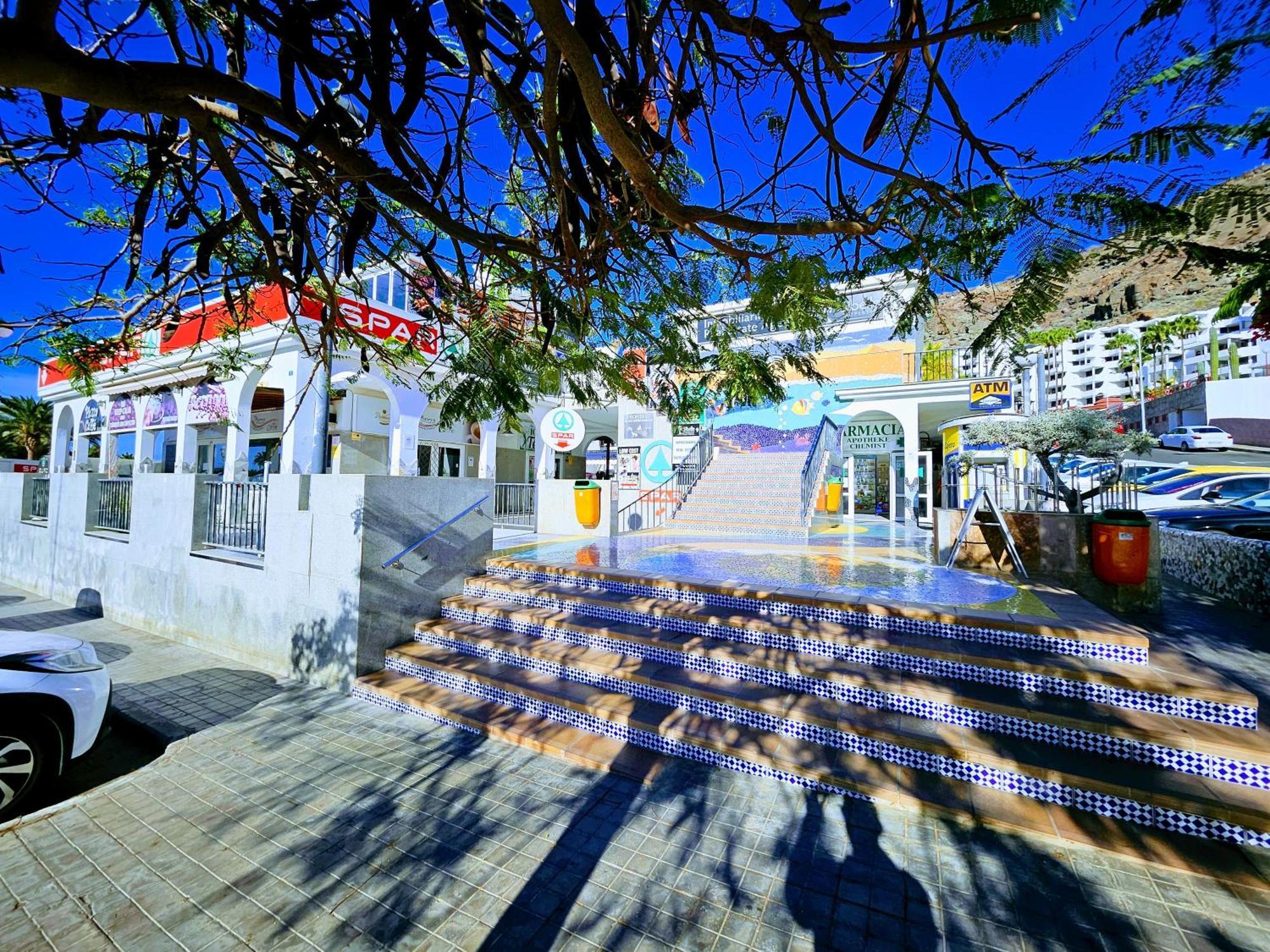Flor Ocean View Apartment