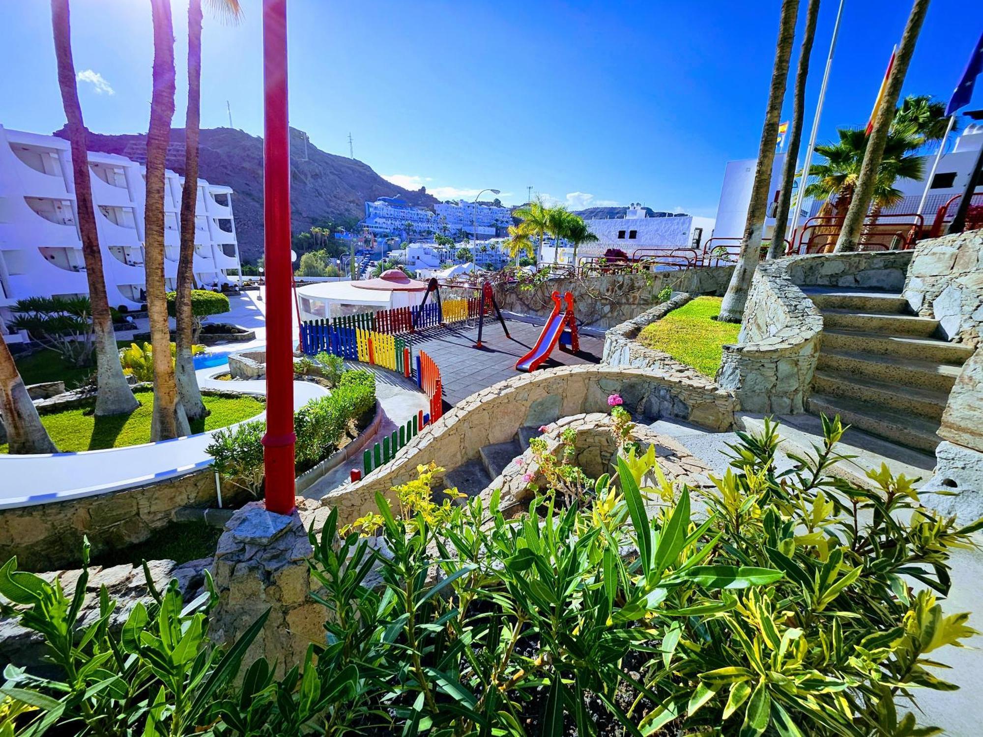 Flor Ocean View