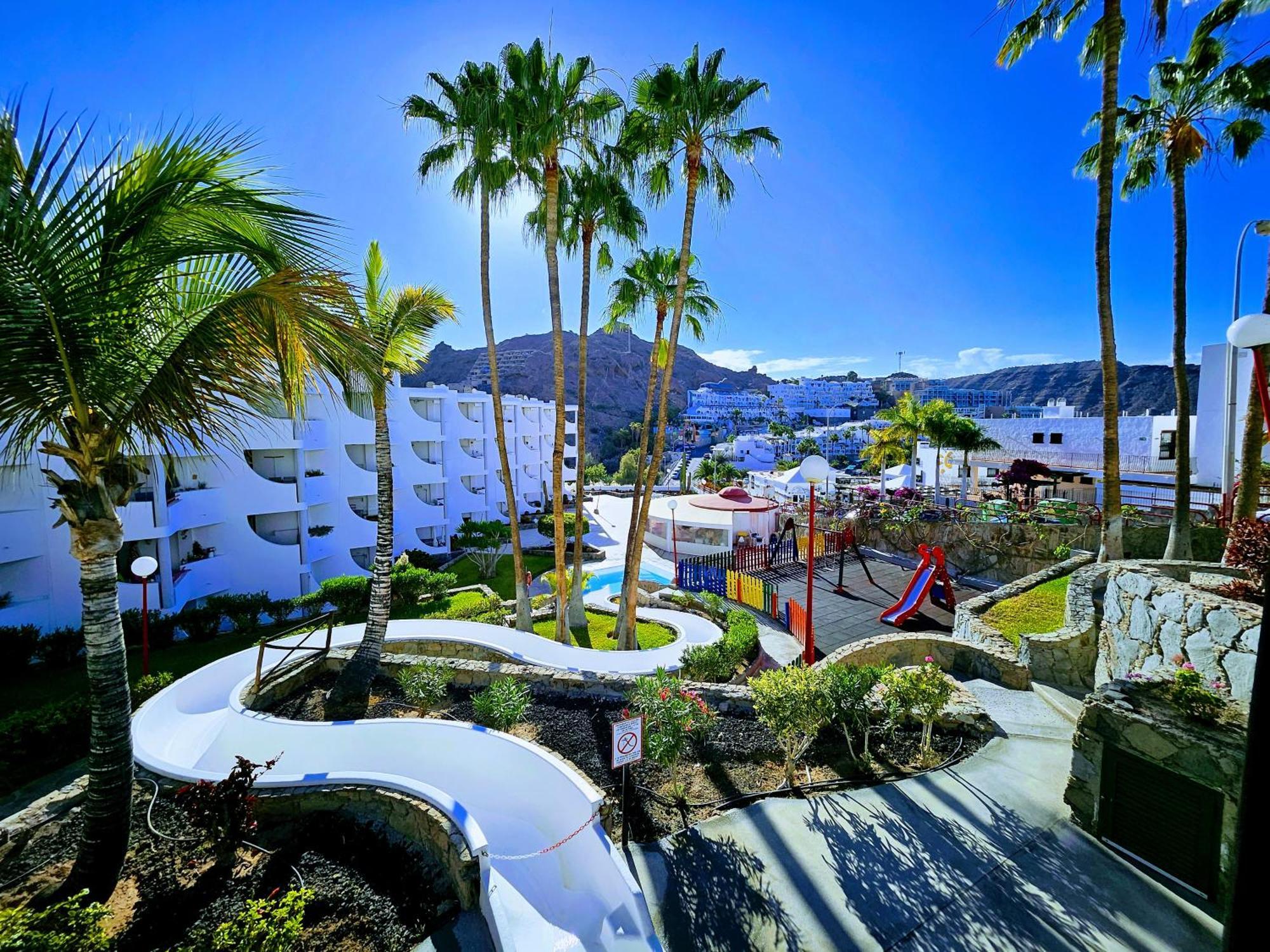 Apartment Flor Ocean View