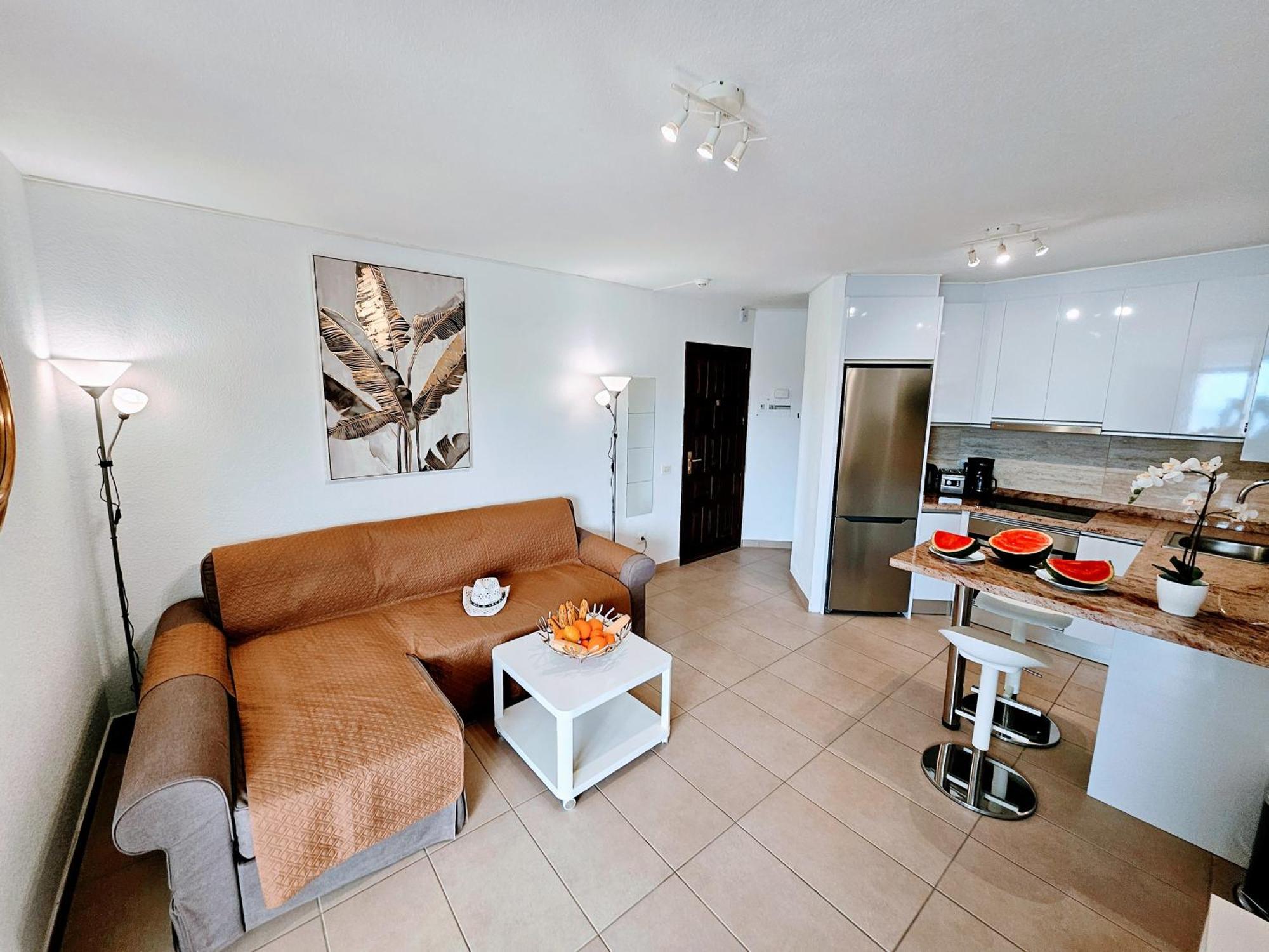 Apartment Flor Ocean View *