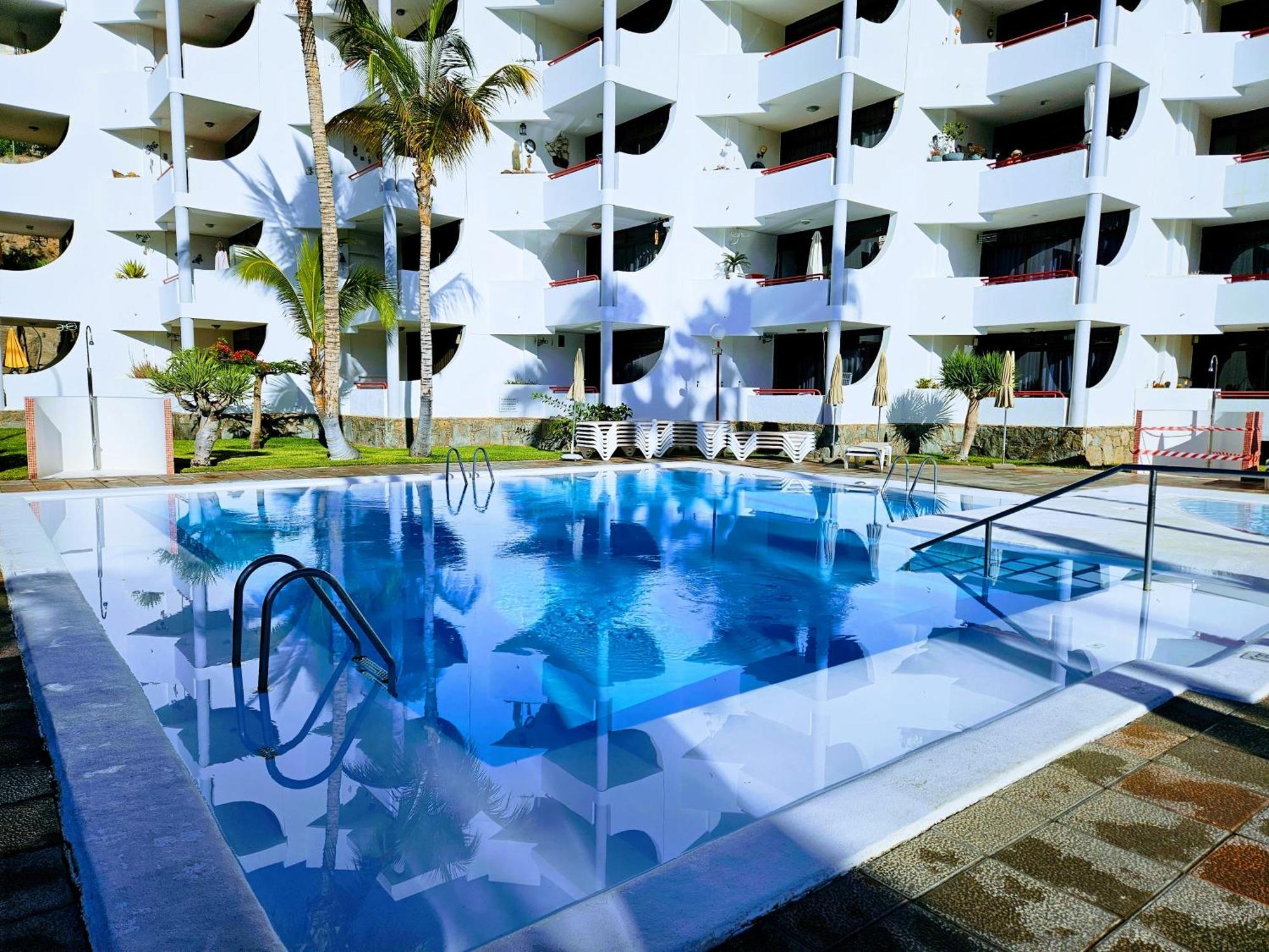 Apartment Flor Ocean View Playa Del Cura (Gran Canaria)