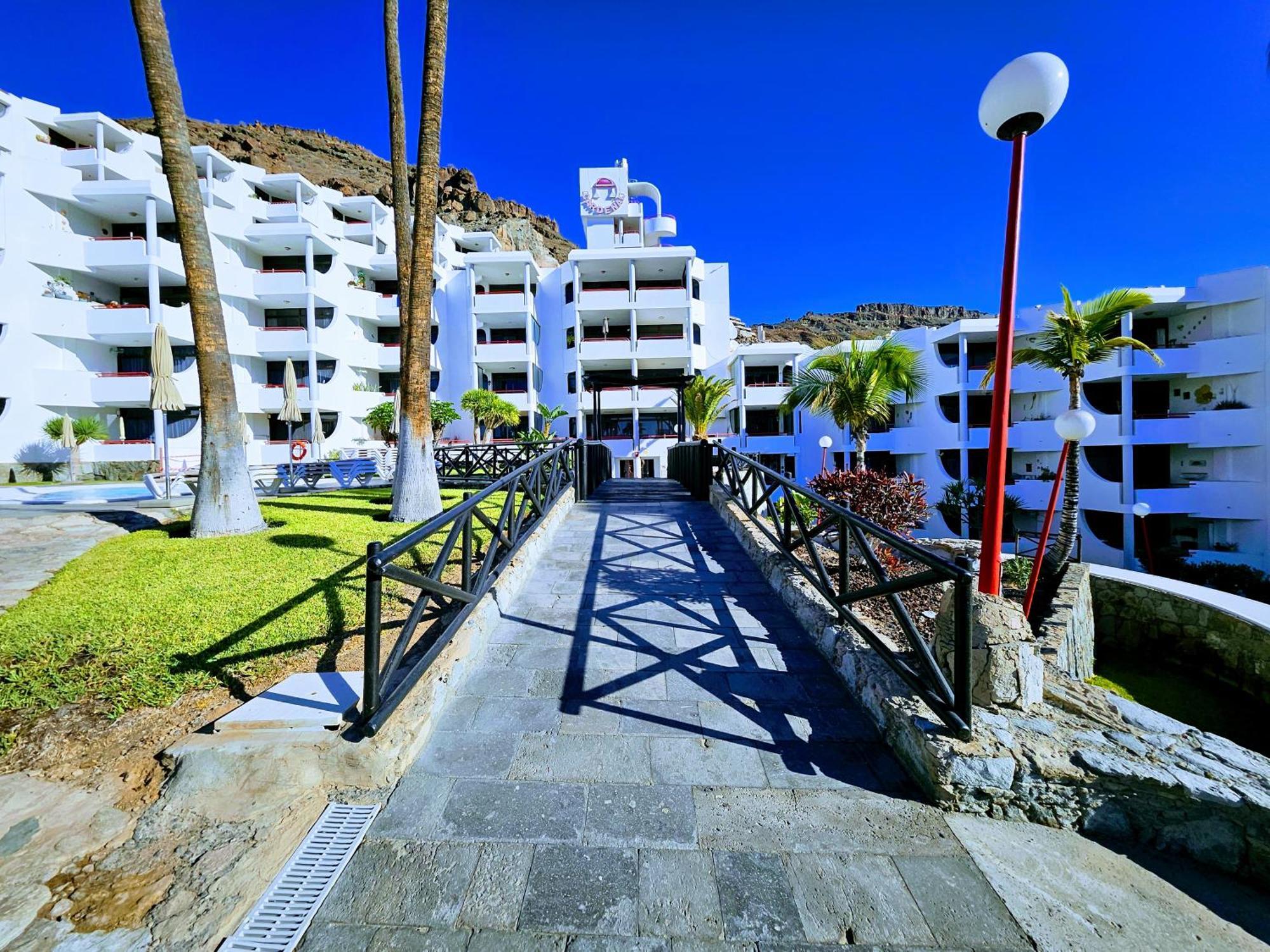 Flor Ocean View