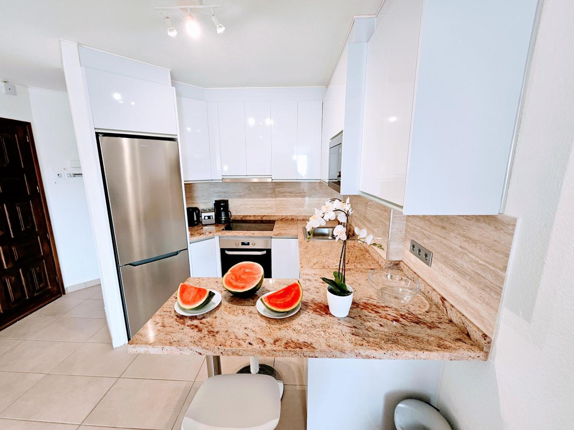 Apartment Flor Ocean View *