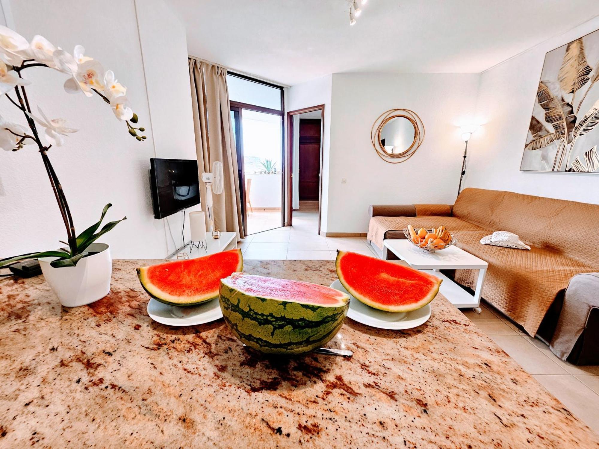 Apartment Flor Ocean View Playa Del Cura (Gran Canaria)
