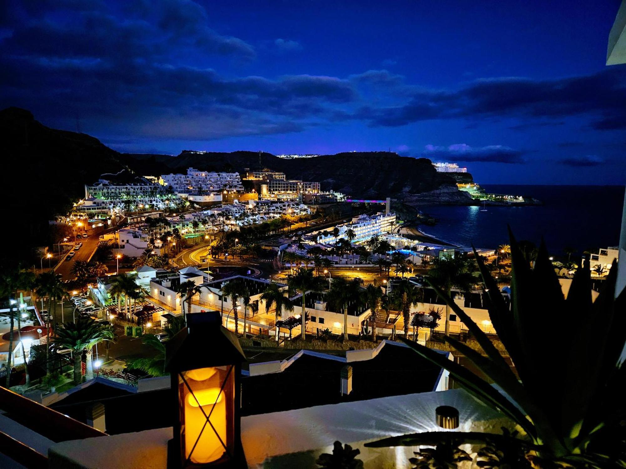 Apartment Flor Ocean View Playa Del Cura (Gran Canaria)