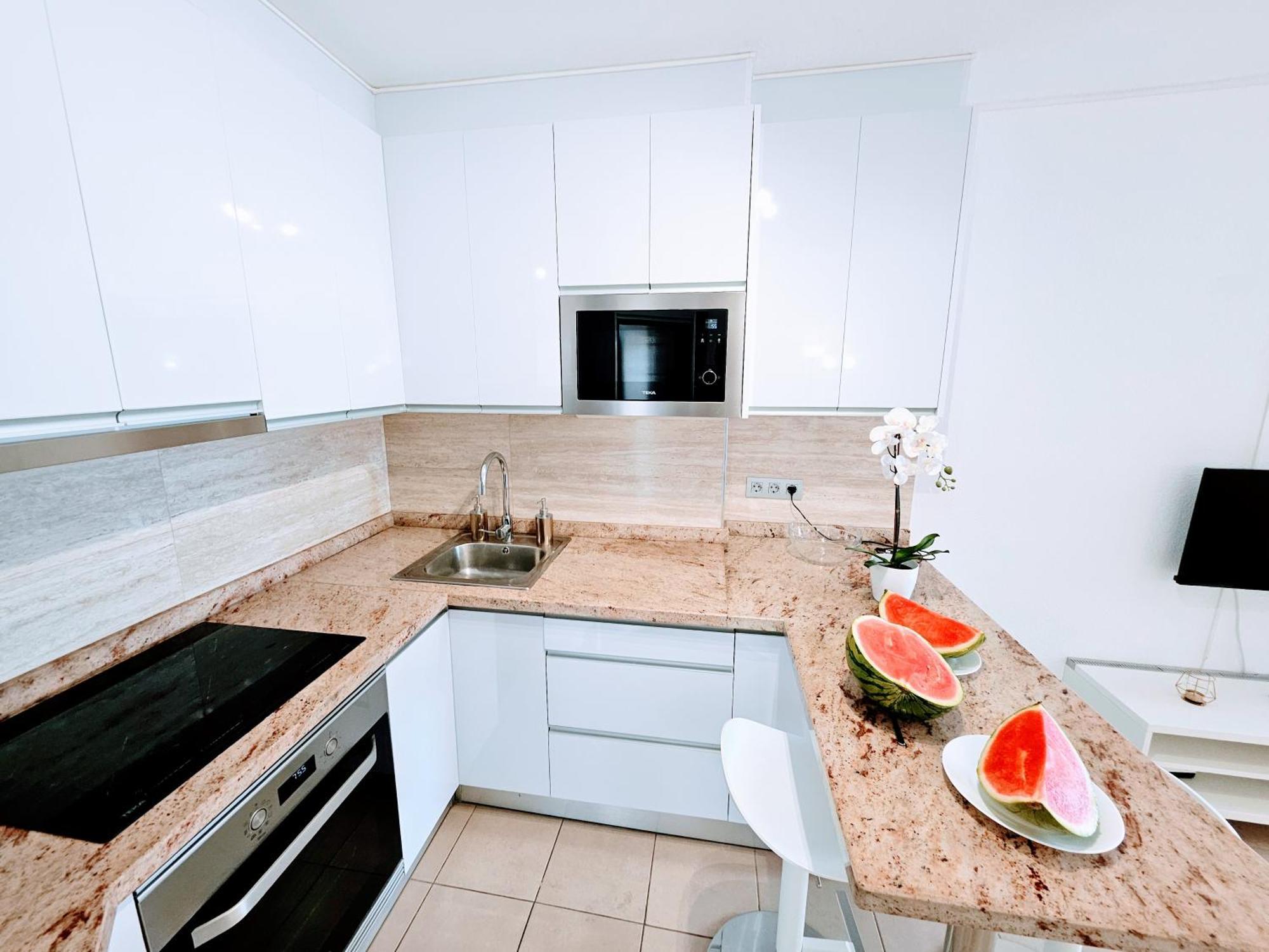 Apartment Flor Ocean View