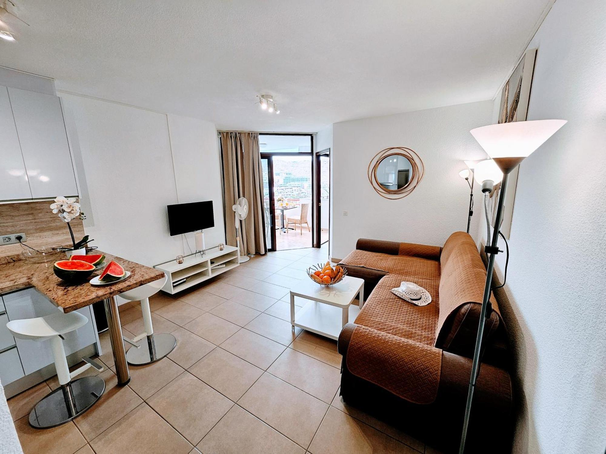Apartment Flor Ocean View *