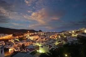 Playa Agaete Apartment