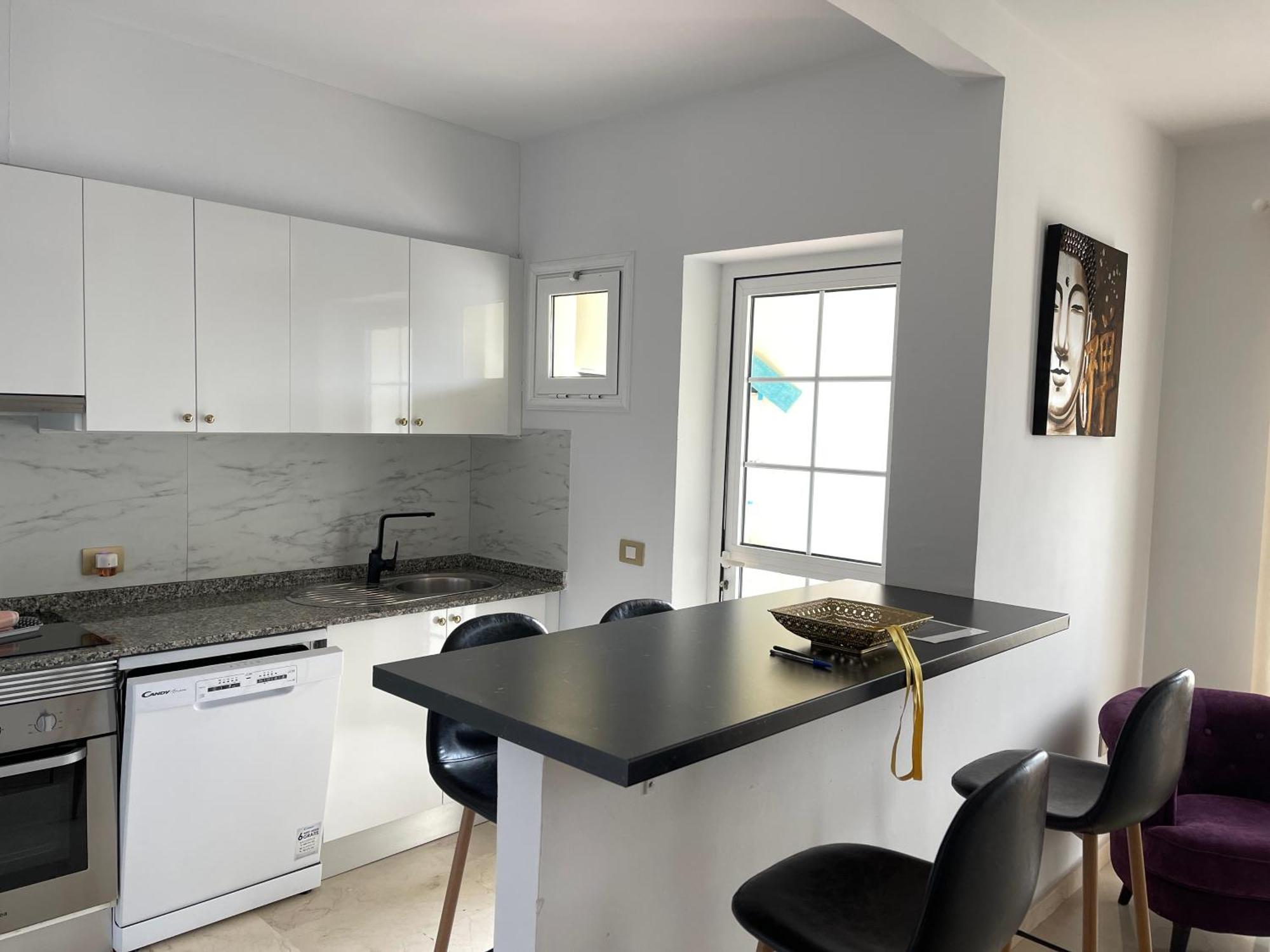Puerto Rico New 2 Bedroom