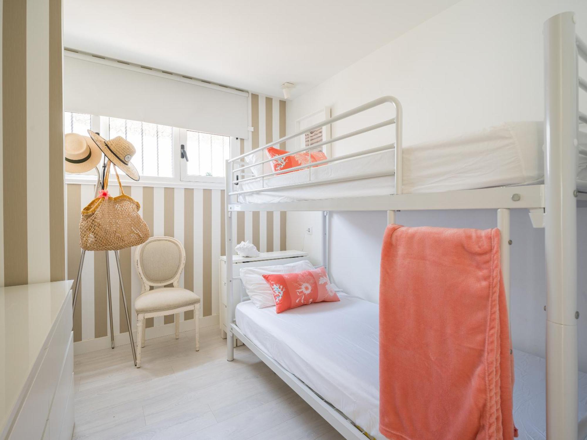 Apartamento My Sea View