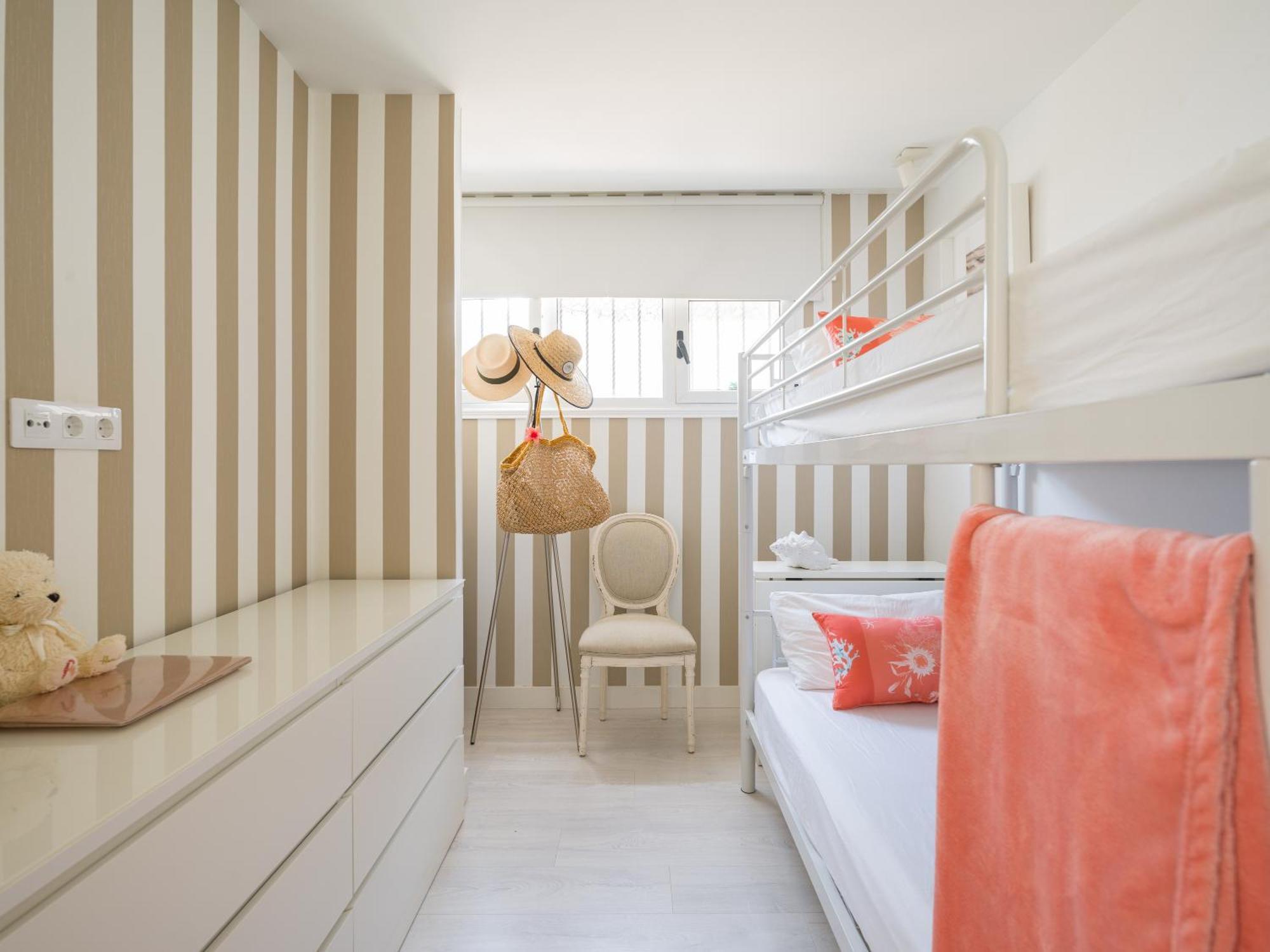 Apartamento My Sea View *