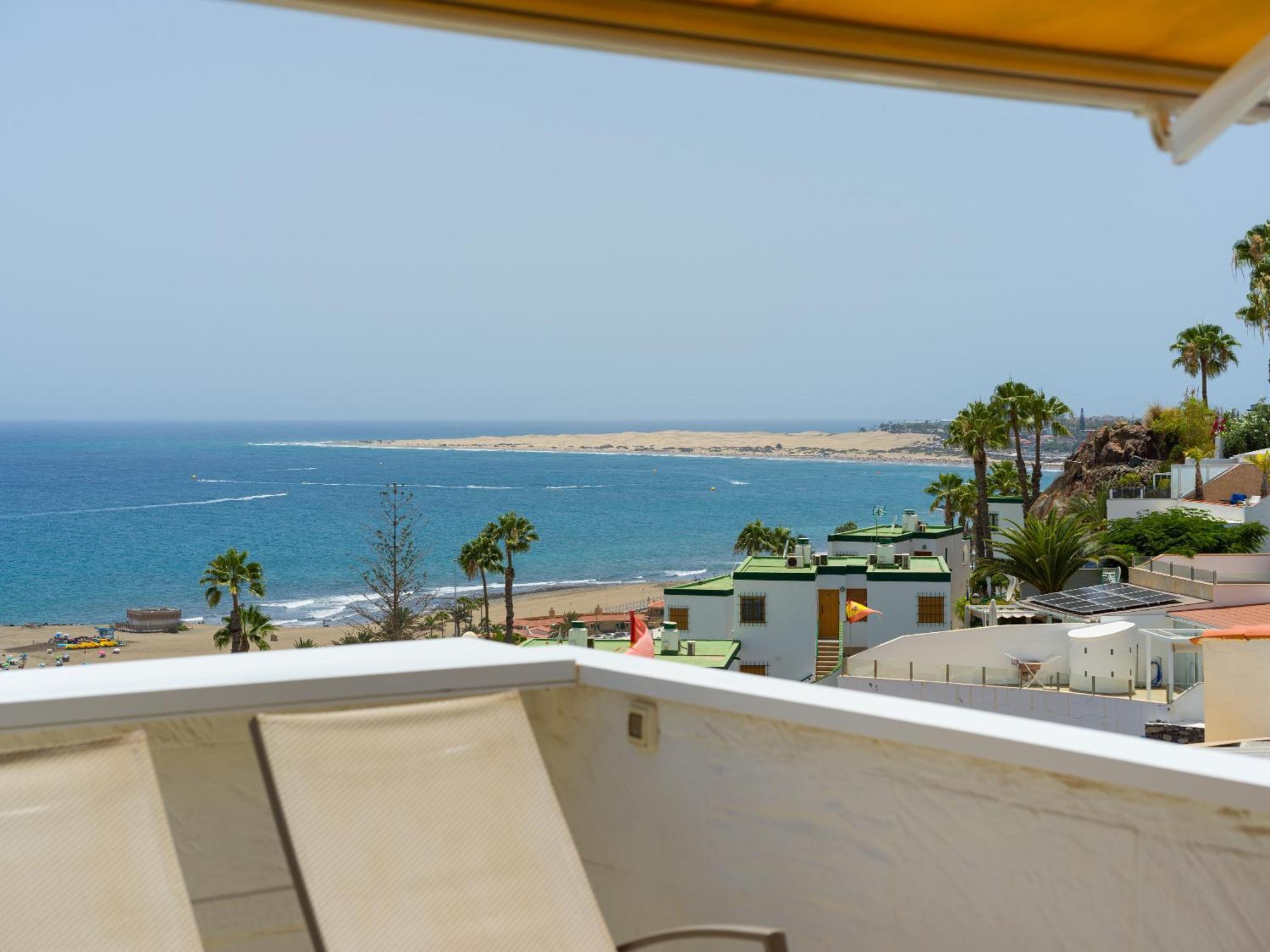 Apartamento My Sea View