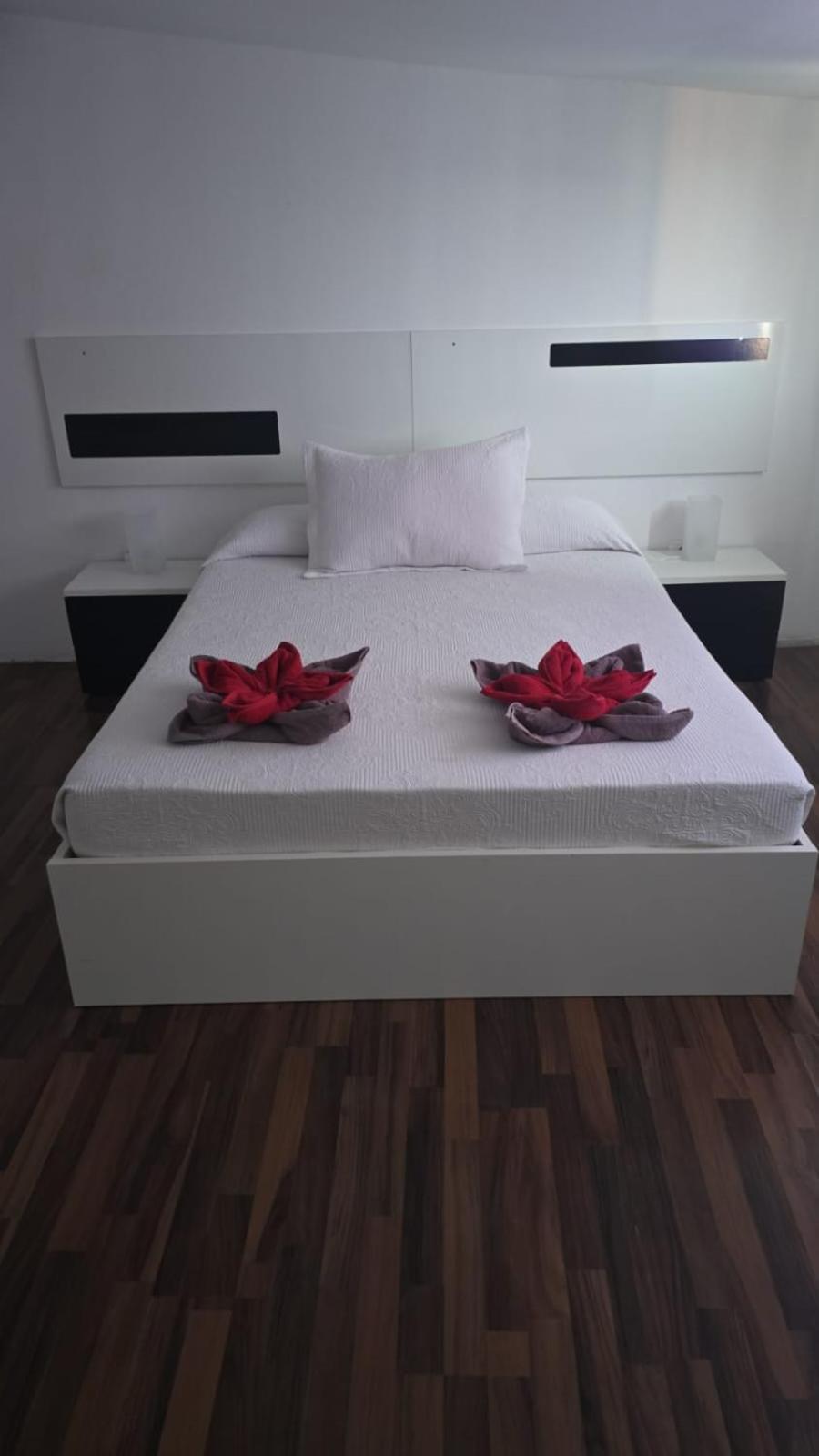 La Casablanca Vakantiehuis *