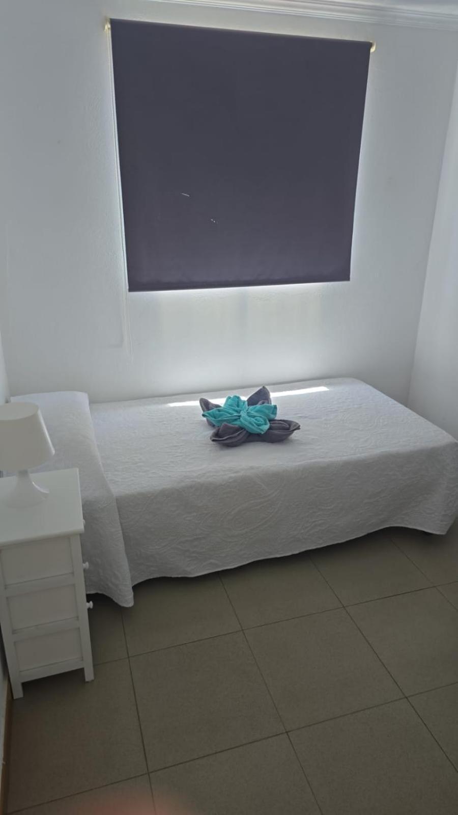 Vakantiehuis La Casablanca Pasito Blanco