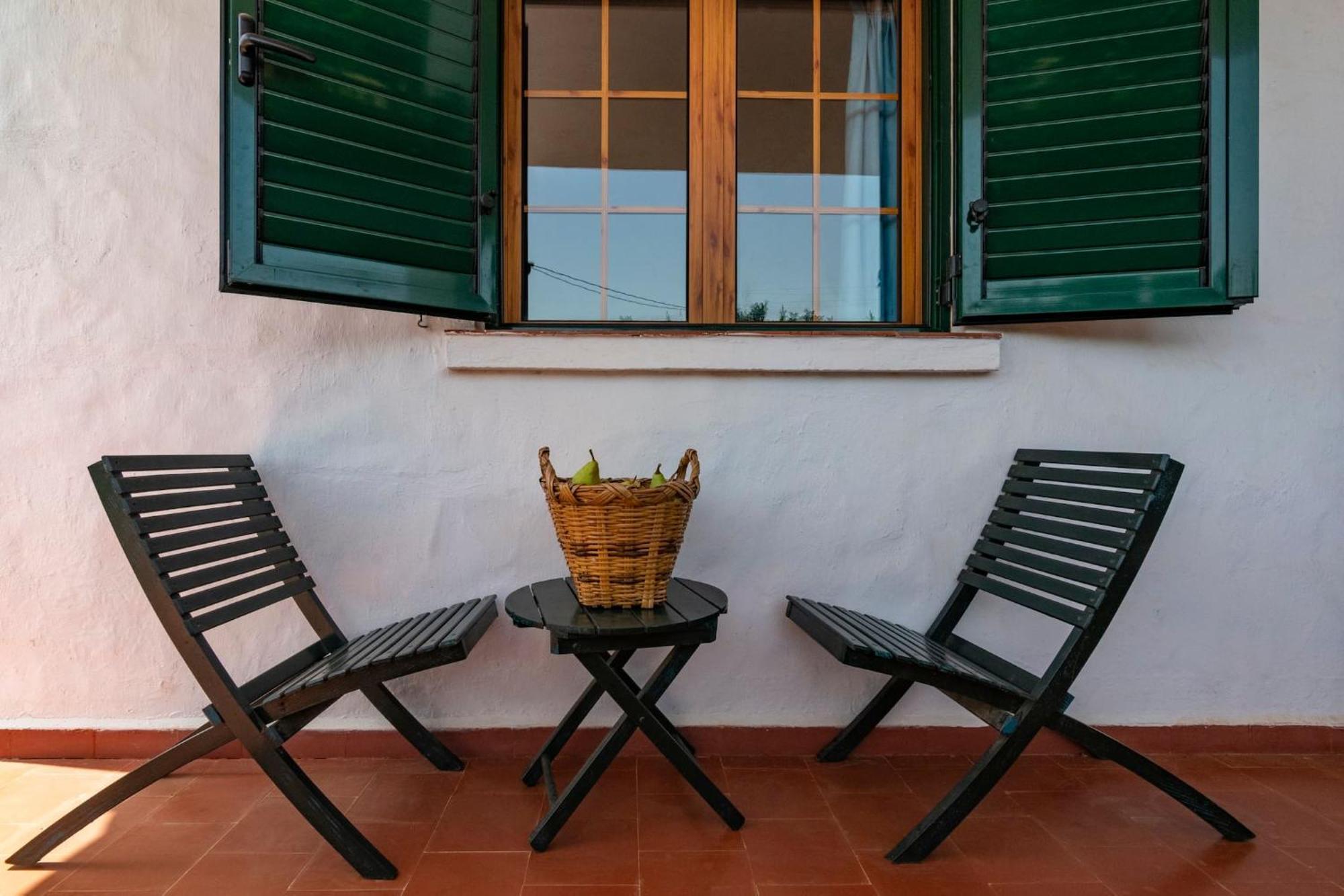 La Casita De Don Enrique Holiday home Vega de San Mateo