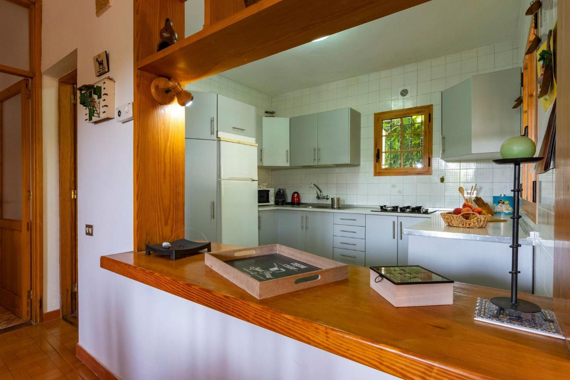 La Casita De Don Enrique Holiday home