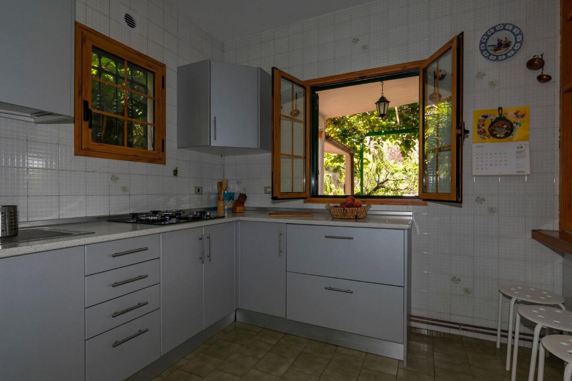 La Casita De Don Enrique *