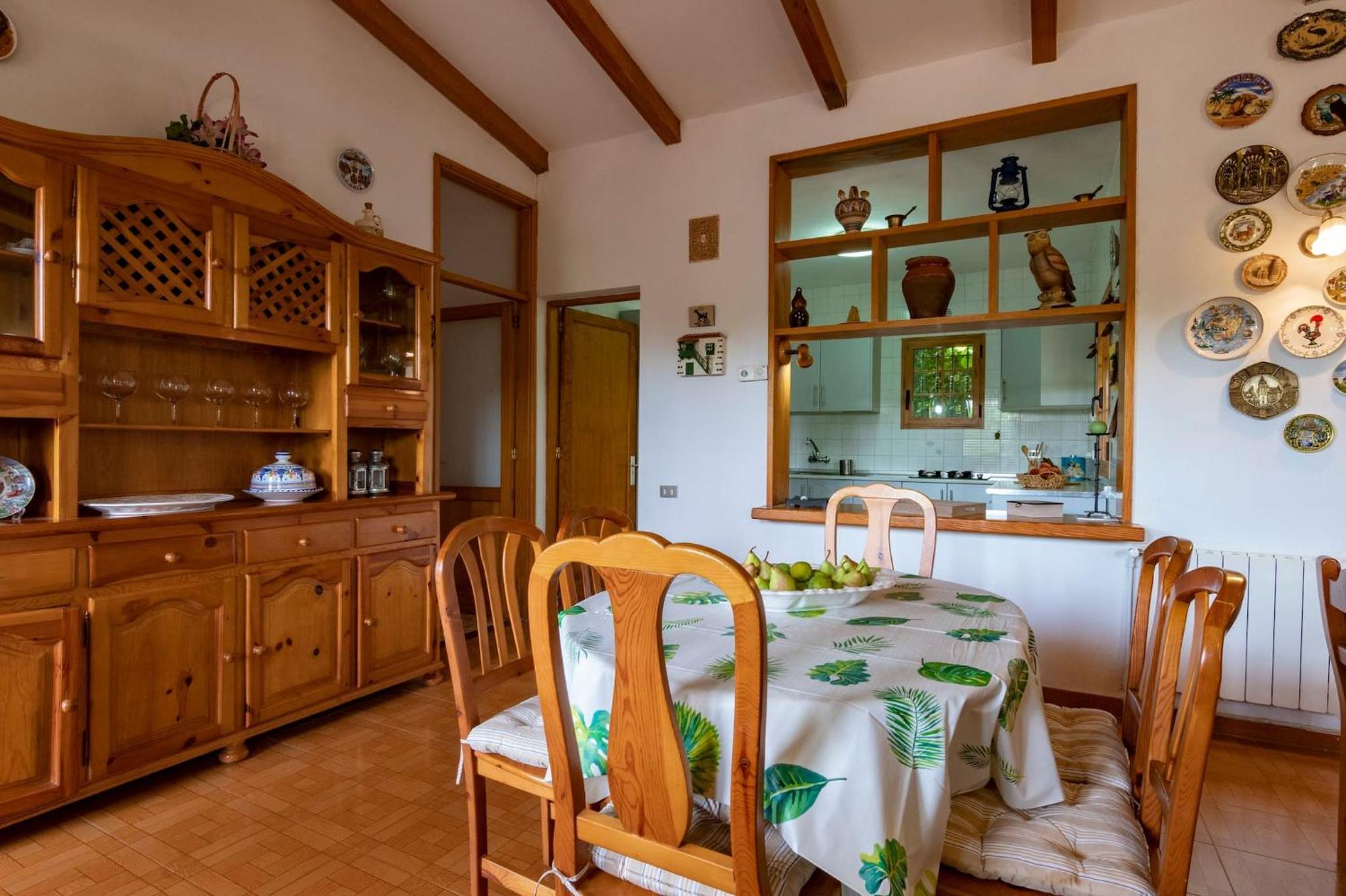 La Casita De Don Enrique Holiday home