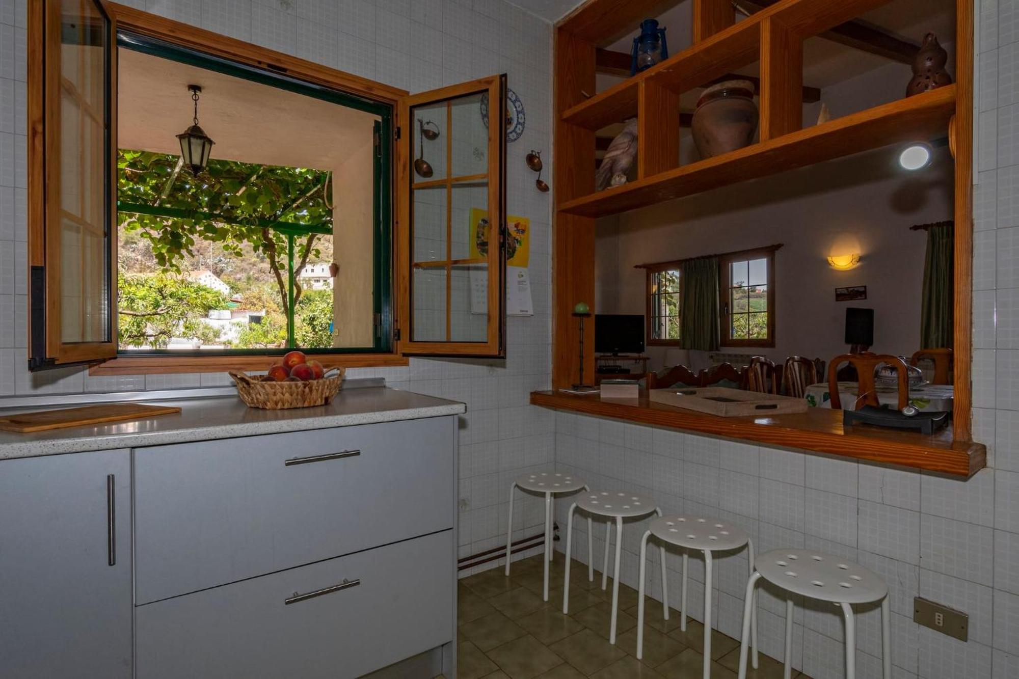 Holiday home La Casita De Don Enrique
