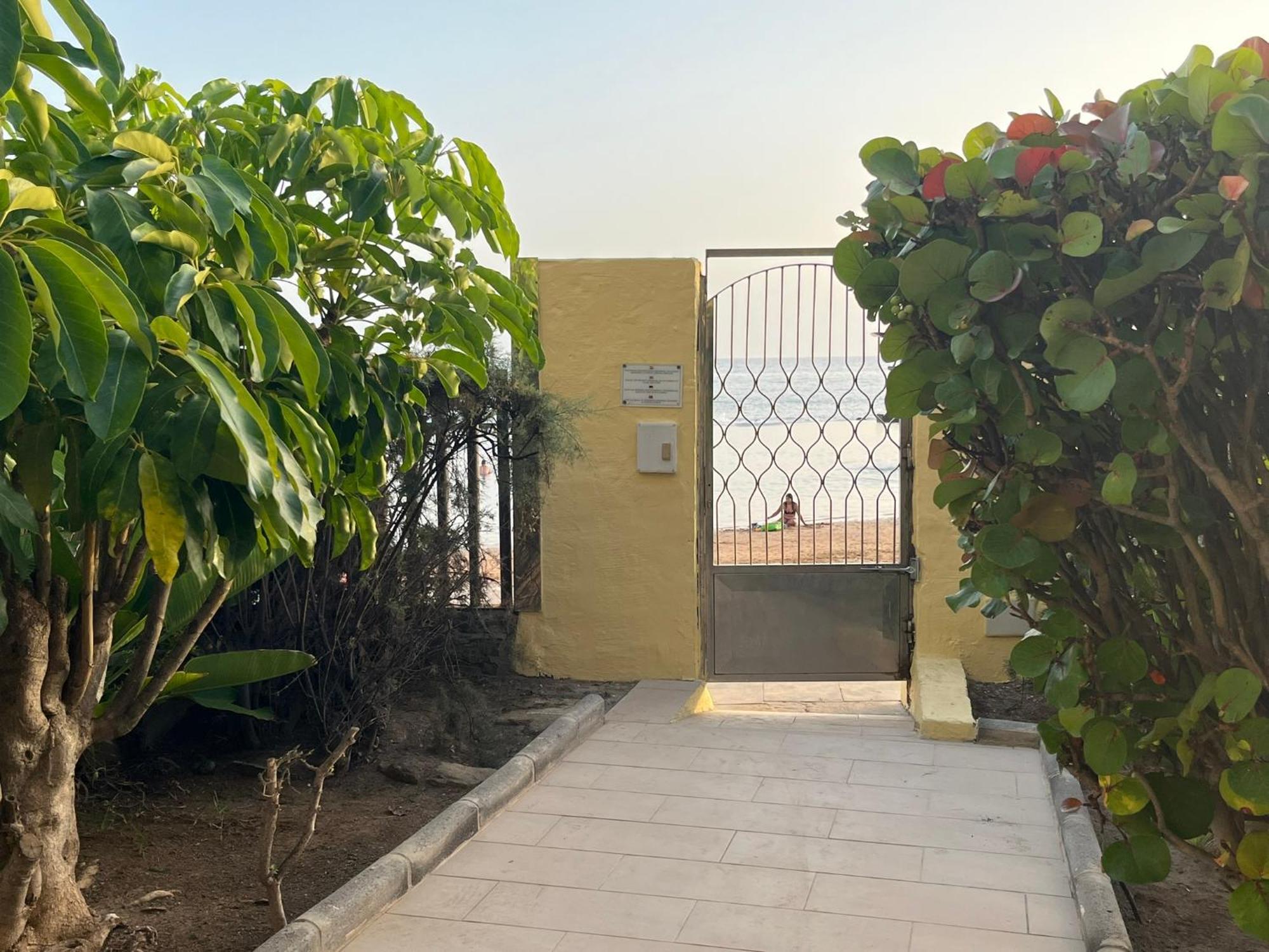 Brisa Del Mar Apartamento *