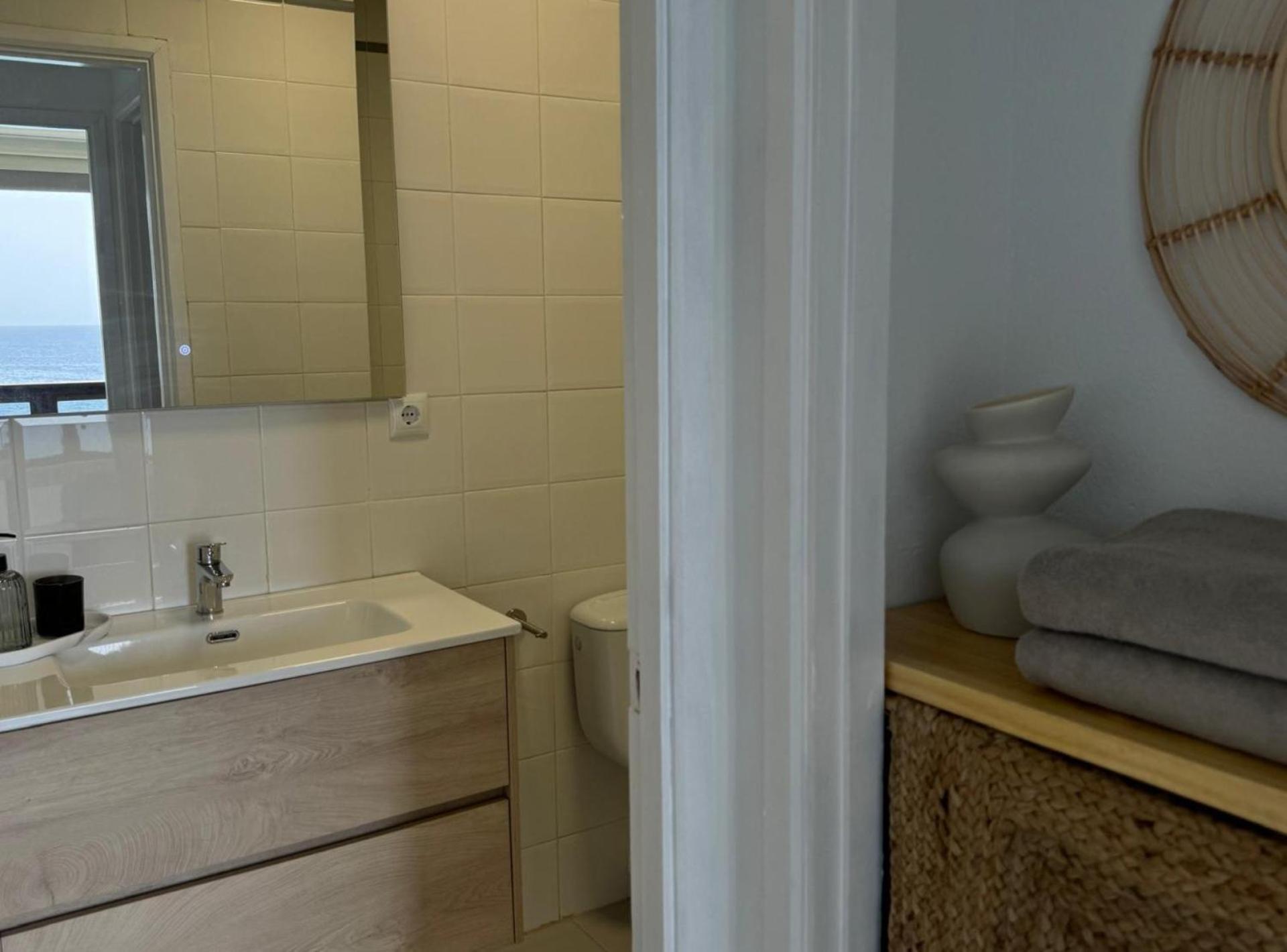 Appartement House Donana - Free Club Access To Kai Club Patalavaca