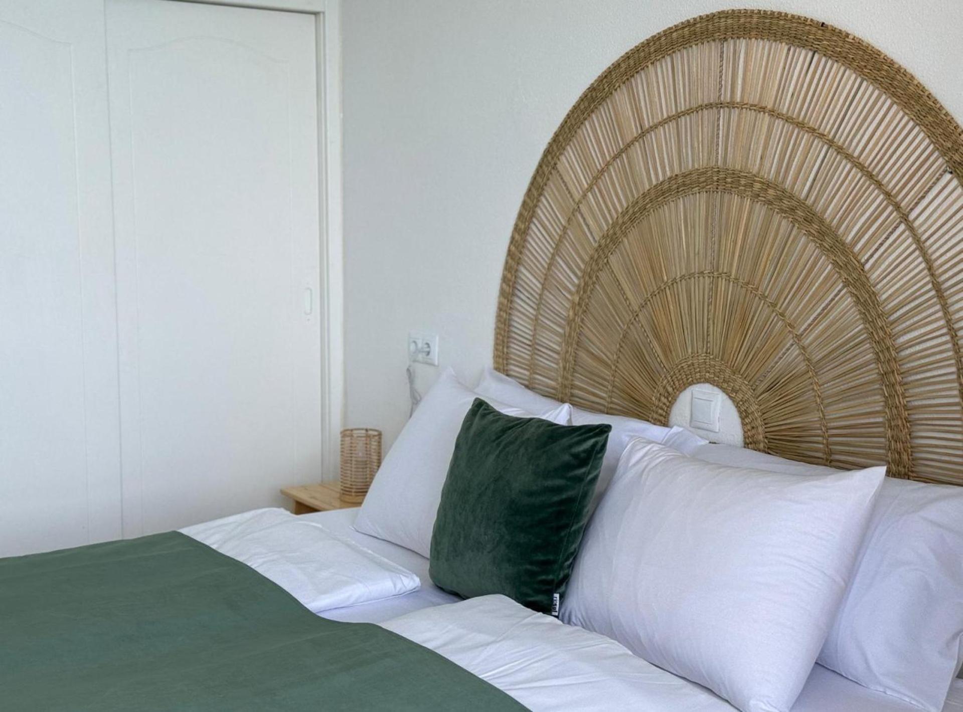 House Donana - Free Club Access To Kai Club Appartement Patalavaca