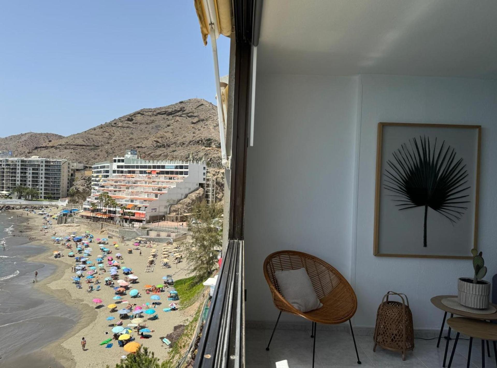 Appartement House Donana - Free Club Access To Kai Club *