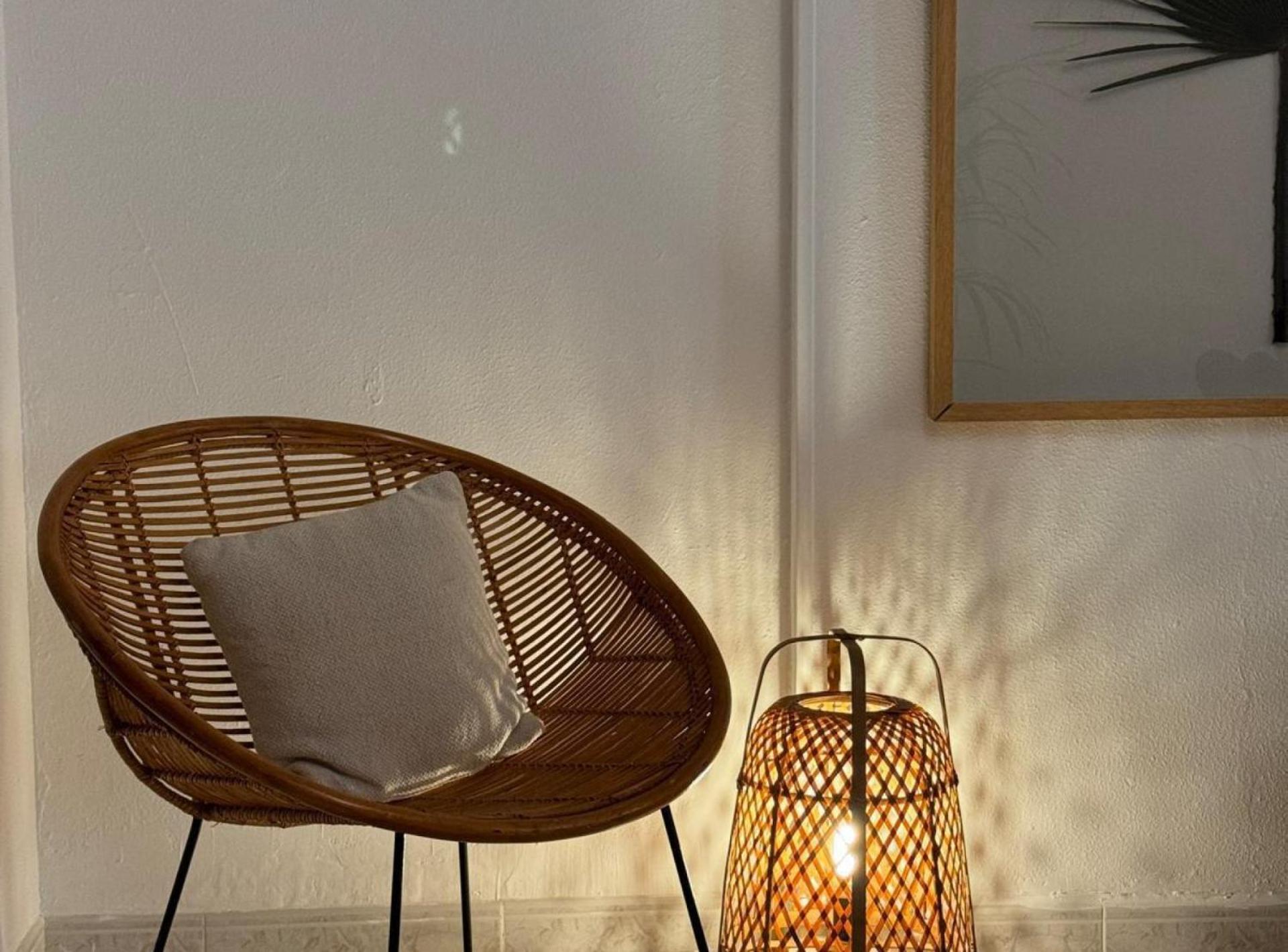 House Donana - Free Club Access To Kai Club Appartement Patalavaca