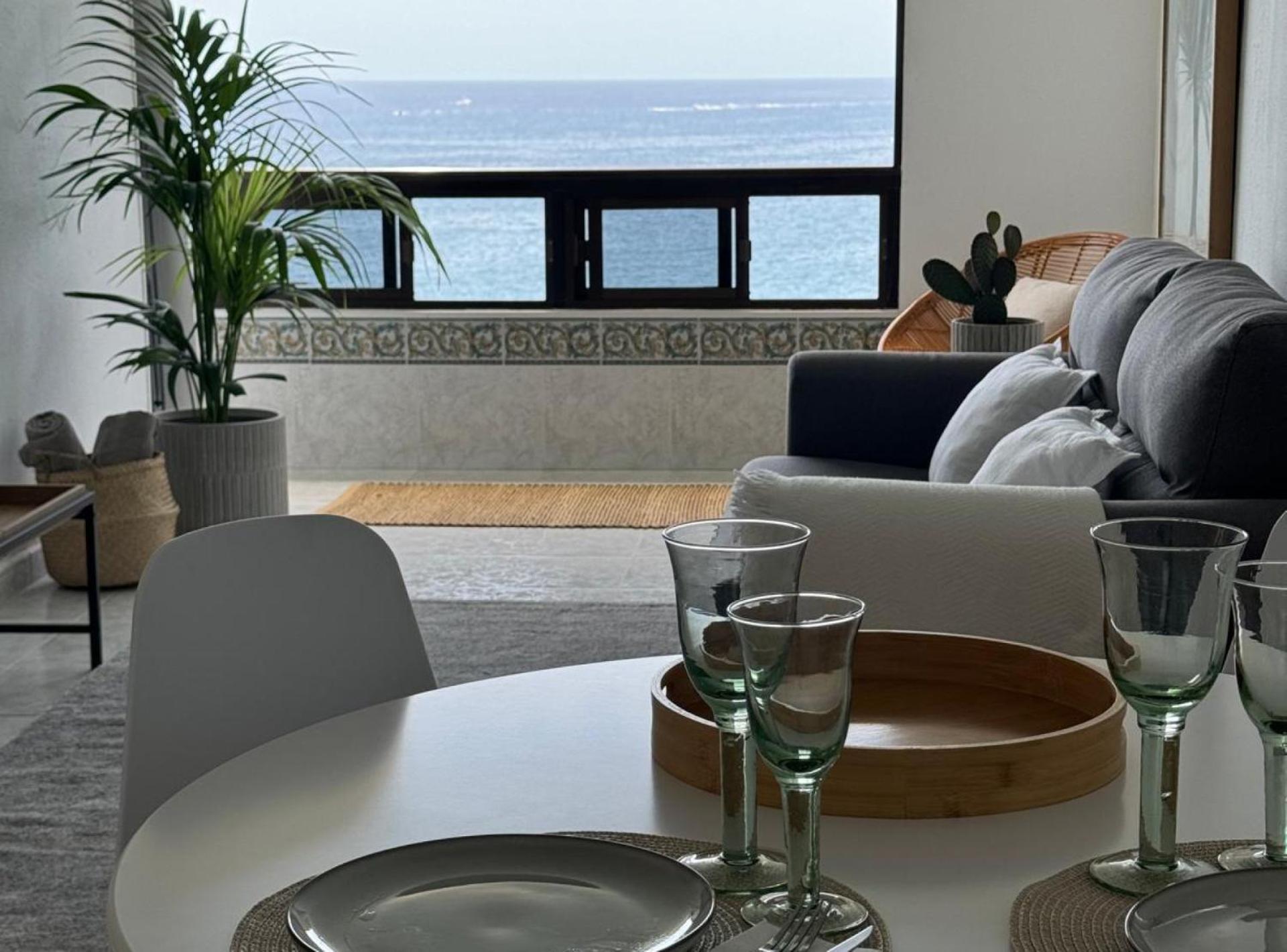 Appartement House Donana - Free Club Access To Kai Club