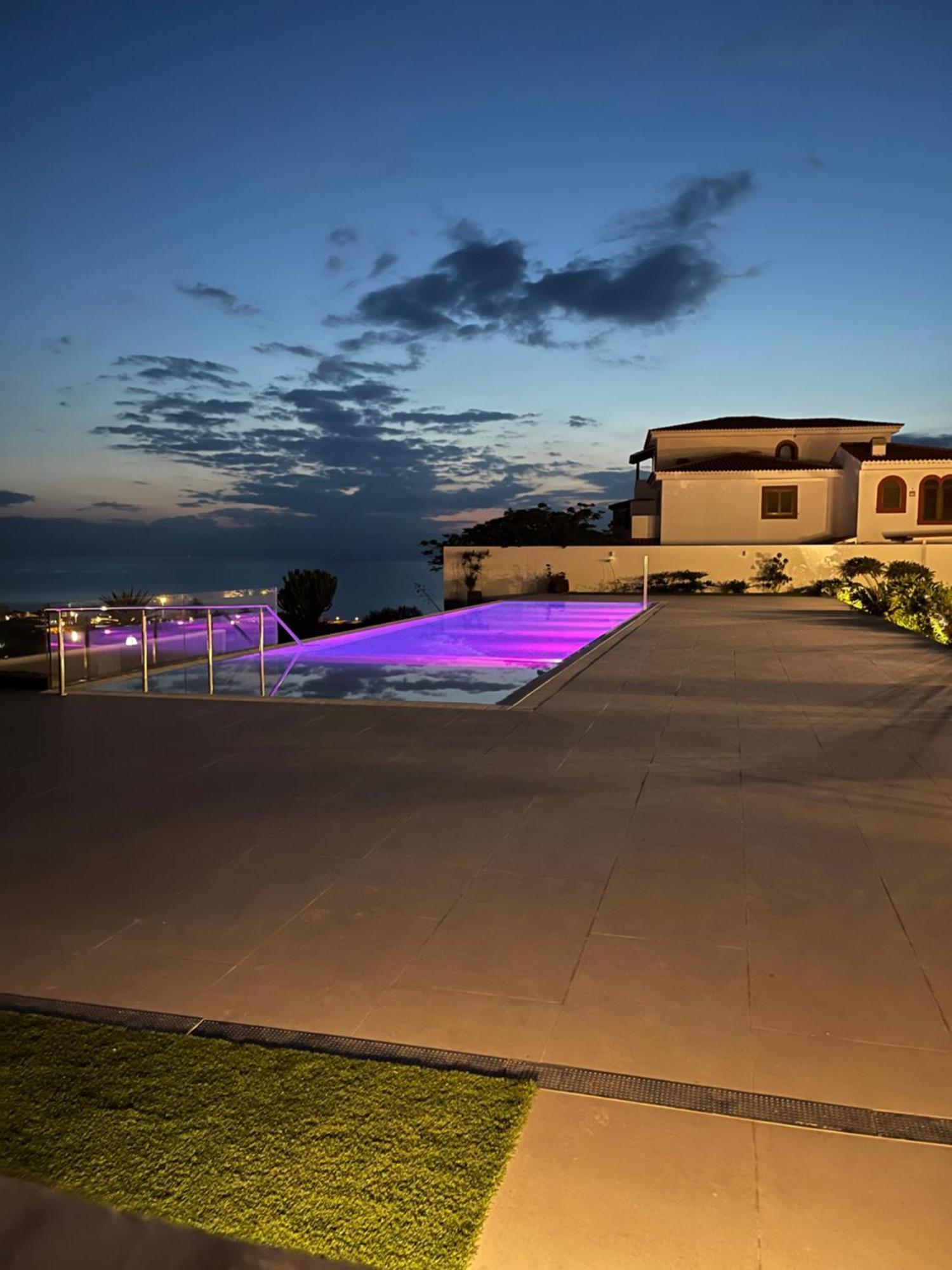Apartamento Vivelorural Agaete Sunset Private Jacuzzi *