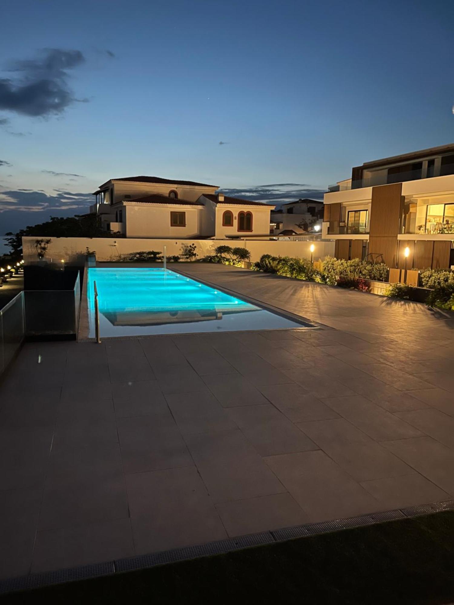 Apartamento Vivelorural Agaete Sunset Private Jacuzzi