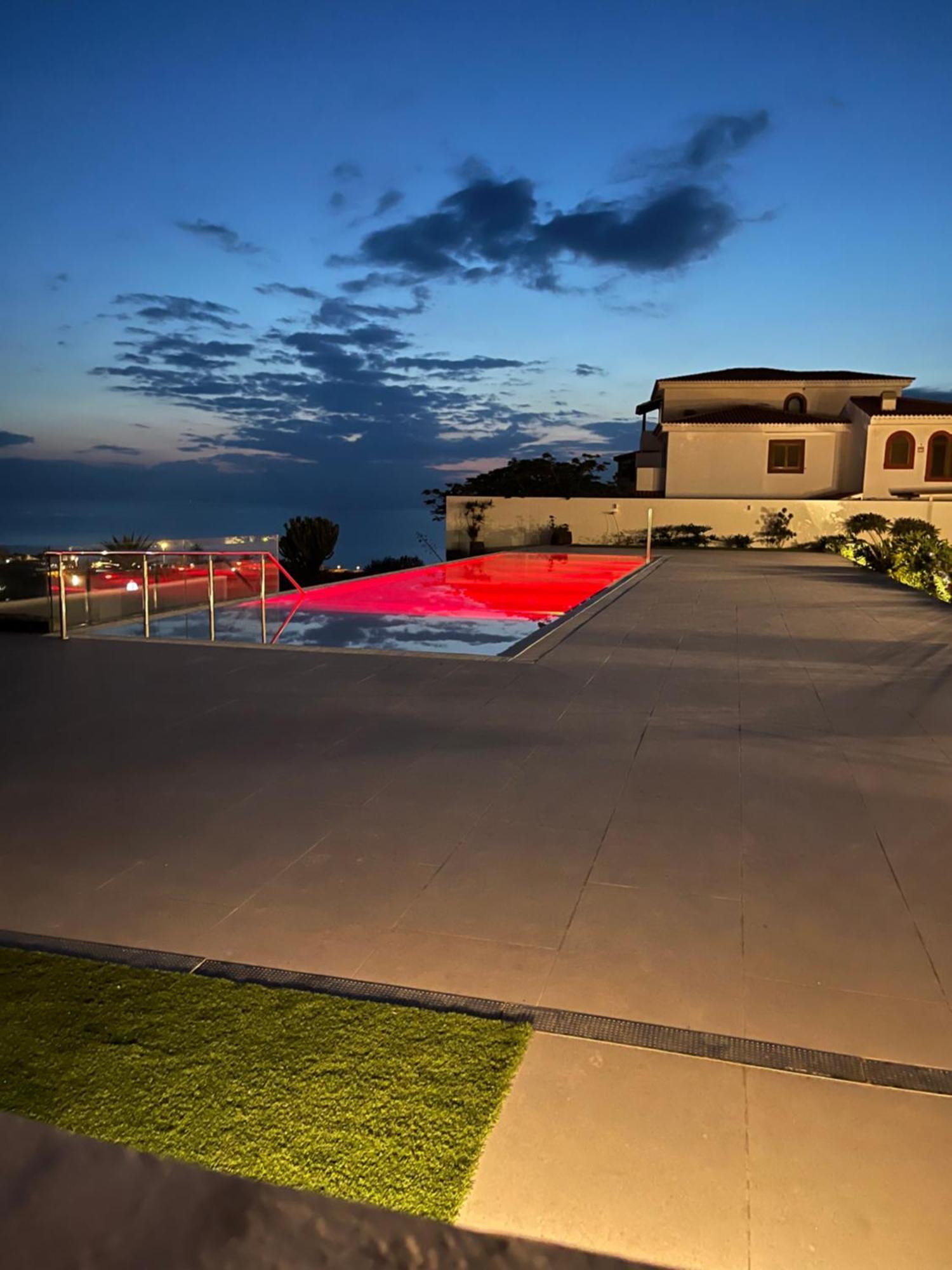 Vivelorural Agaete Sunset Private Jacuzzi Puerto de las Nieves