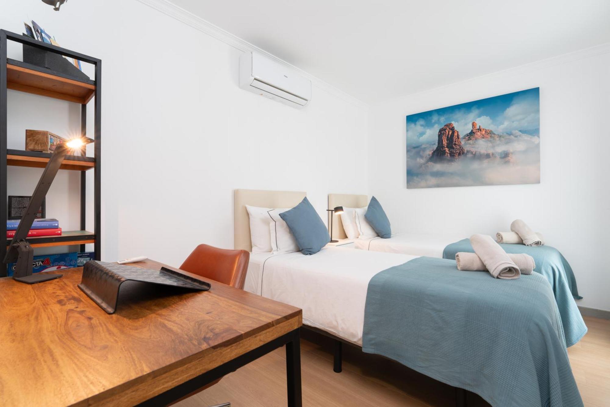 Apartamento Vivelorural Agaete Sunset Private Jacuzzi