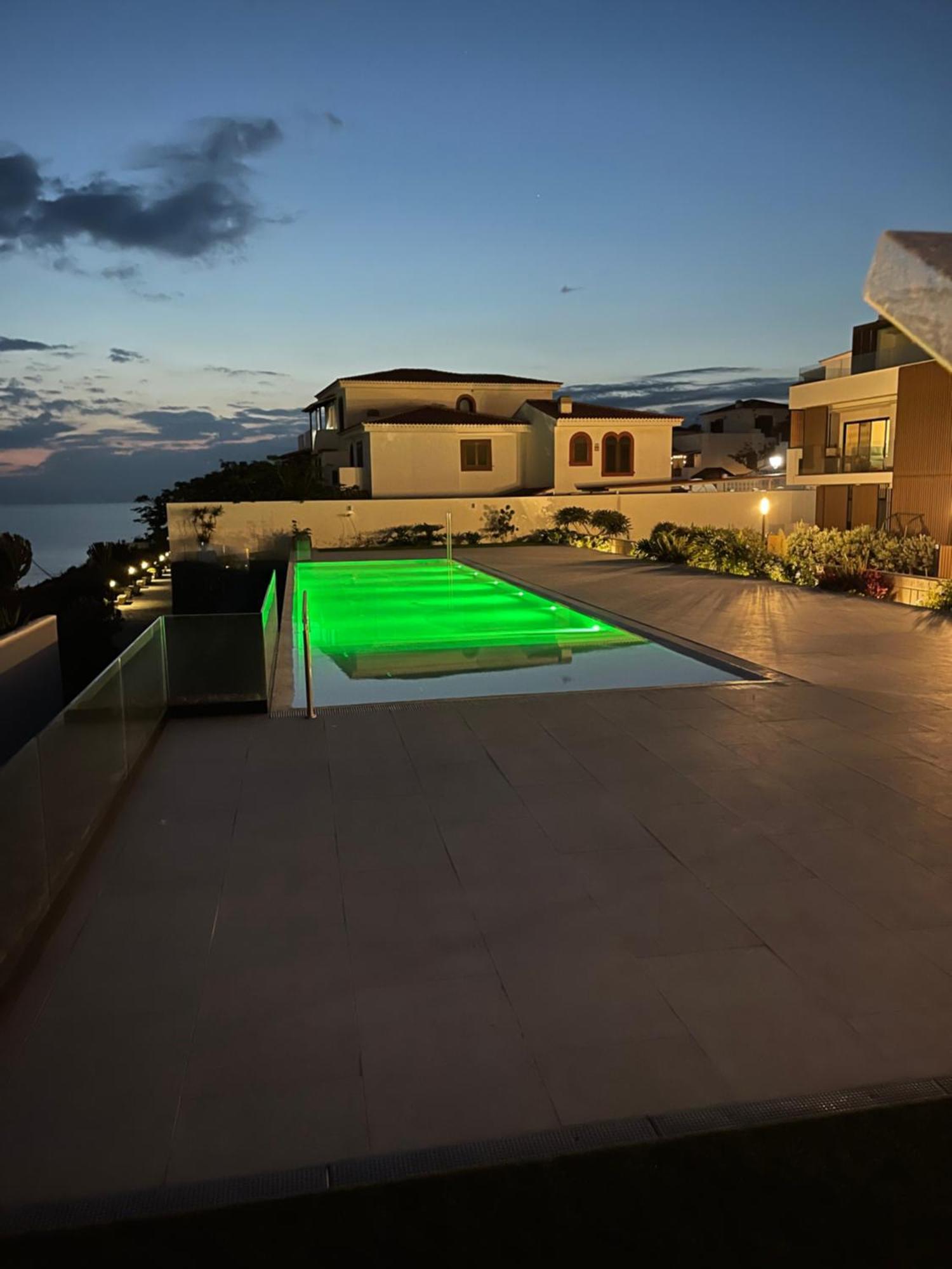 Vivelorural Agaete Sunset Private Jacuzzi Apartamento *