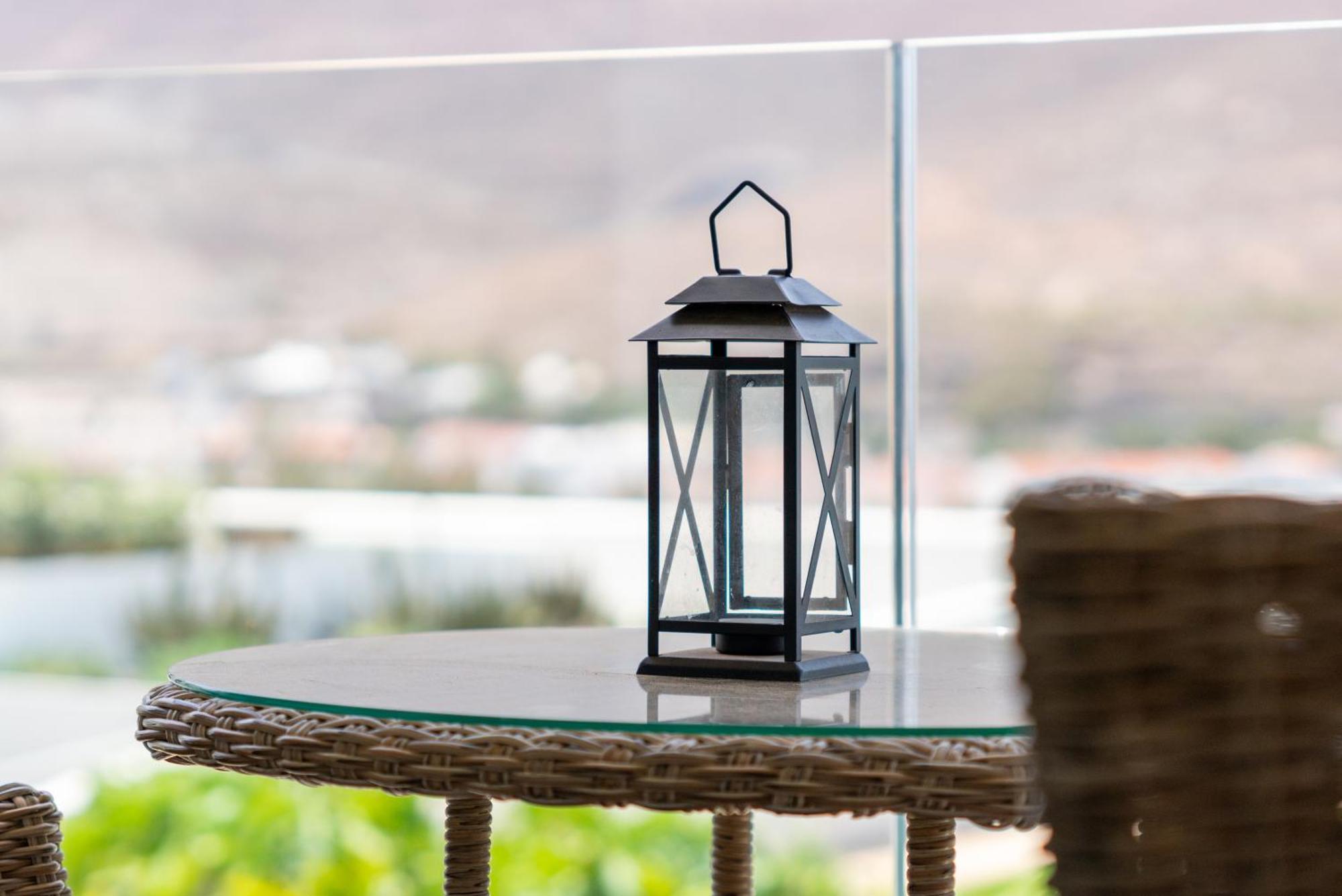 Vivelorural Agaete Sunset Private Jacuzzi