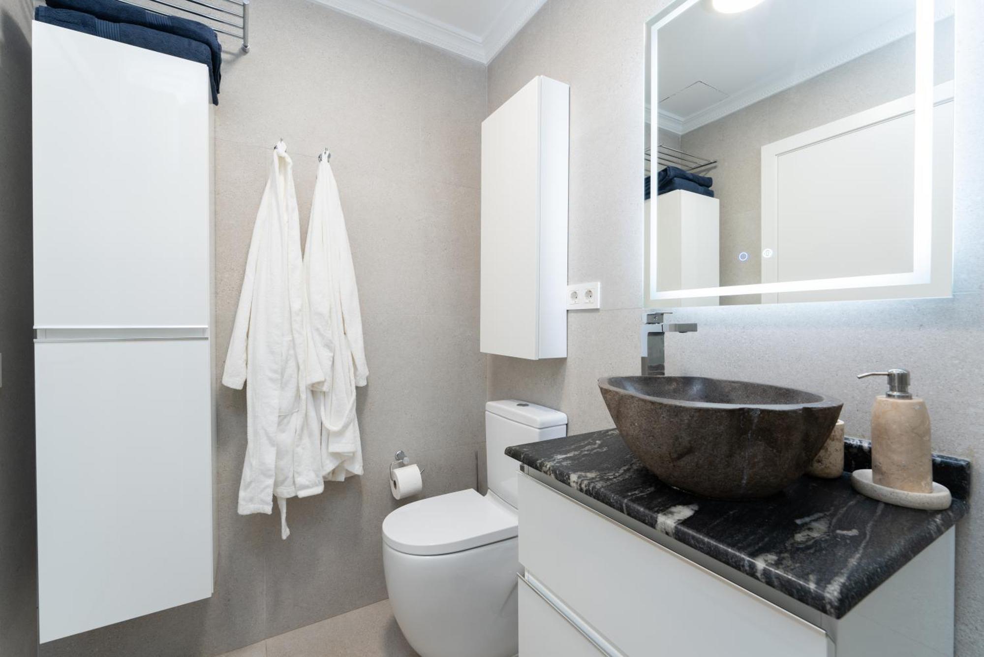 Vivelorural Agaete Sunset Private Jacuzzi Apartamento