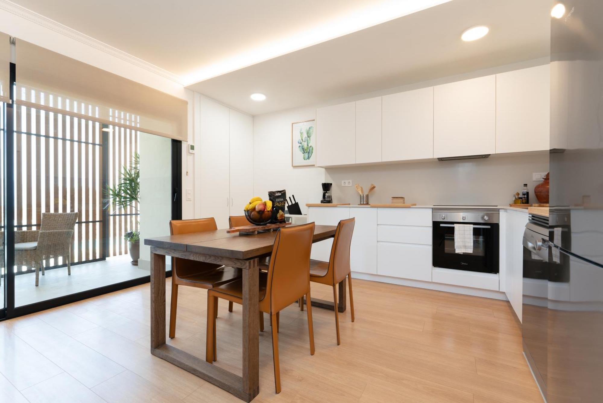 Apartamento Vivelorural Agaete Sunset Private Jacuzzi