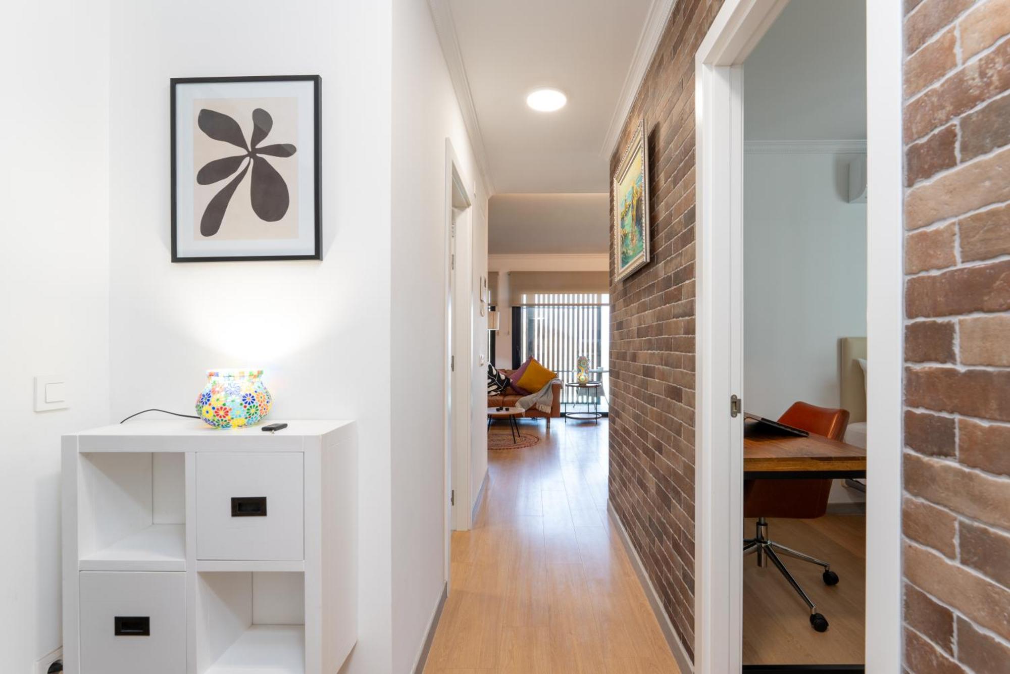 Apartamento Vivelorural Agaete Sunset Private Jacuzzi
