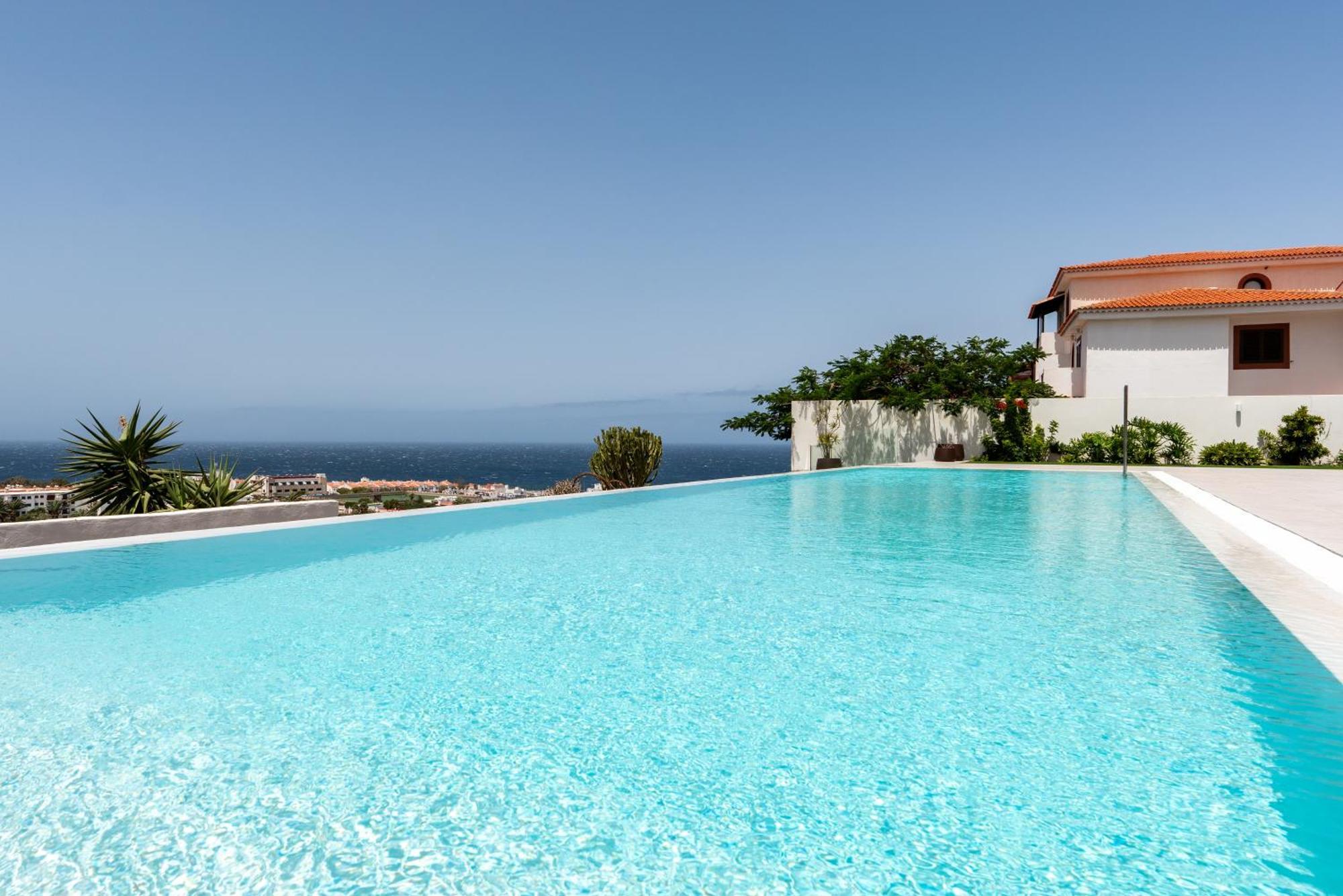 Apartamento Vivelorural Agaete Sunset Private Jacuzzi Puerto de las Nieves