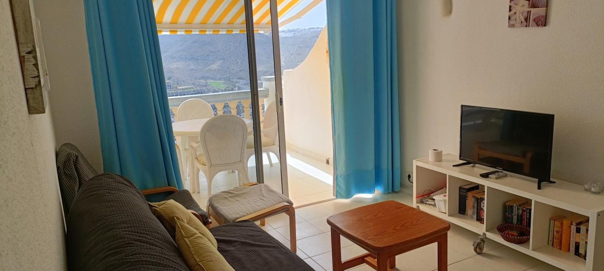 Apartamento Monsenor