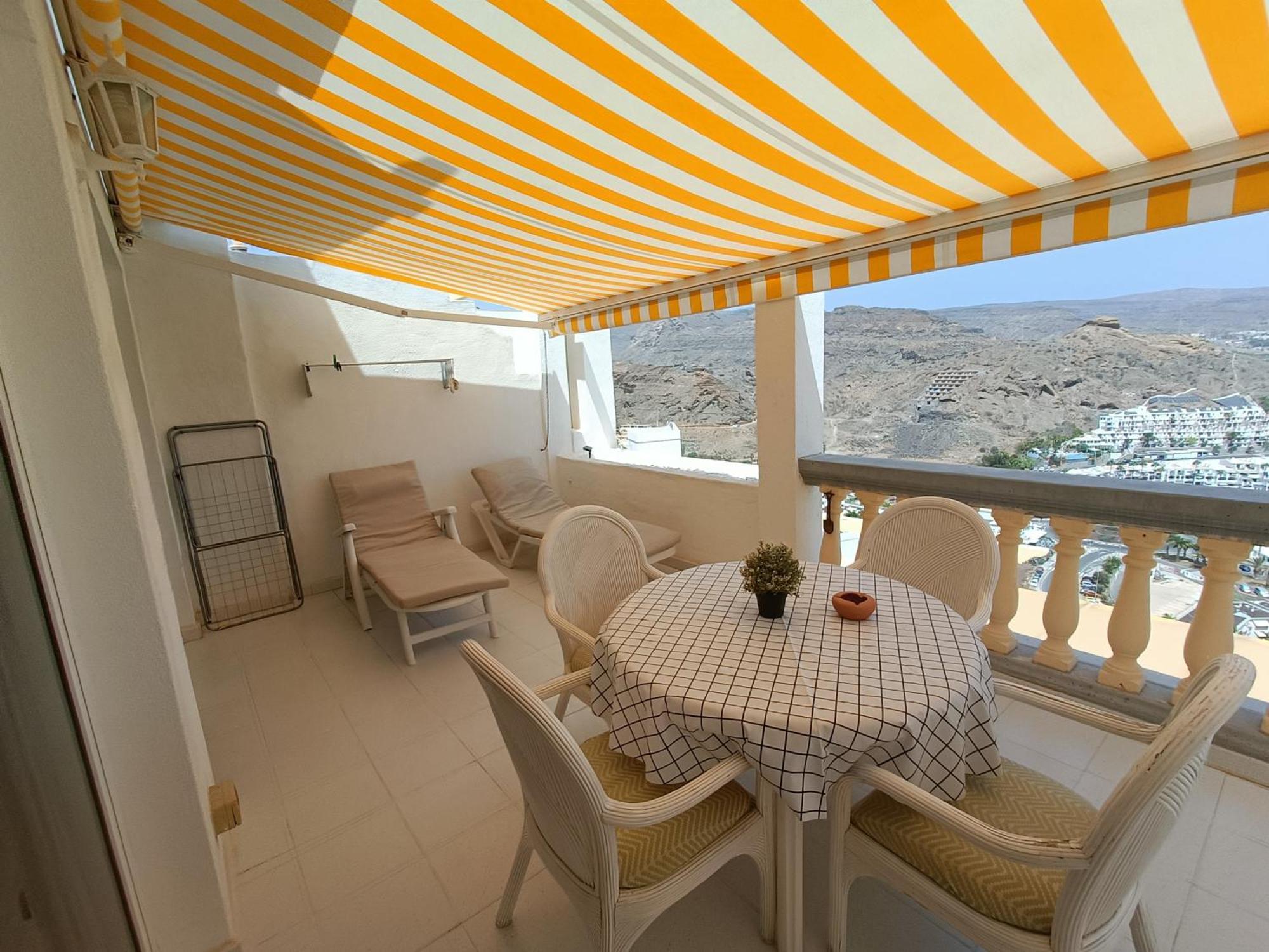 Apartment Monsenor *