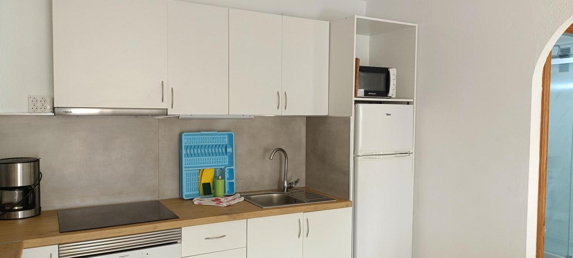 Apartamento Monsenor Playa Del Cura (Gran Canaria)
