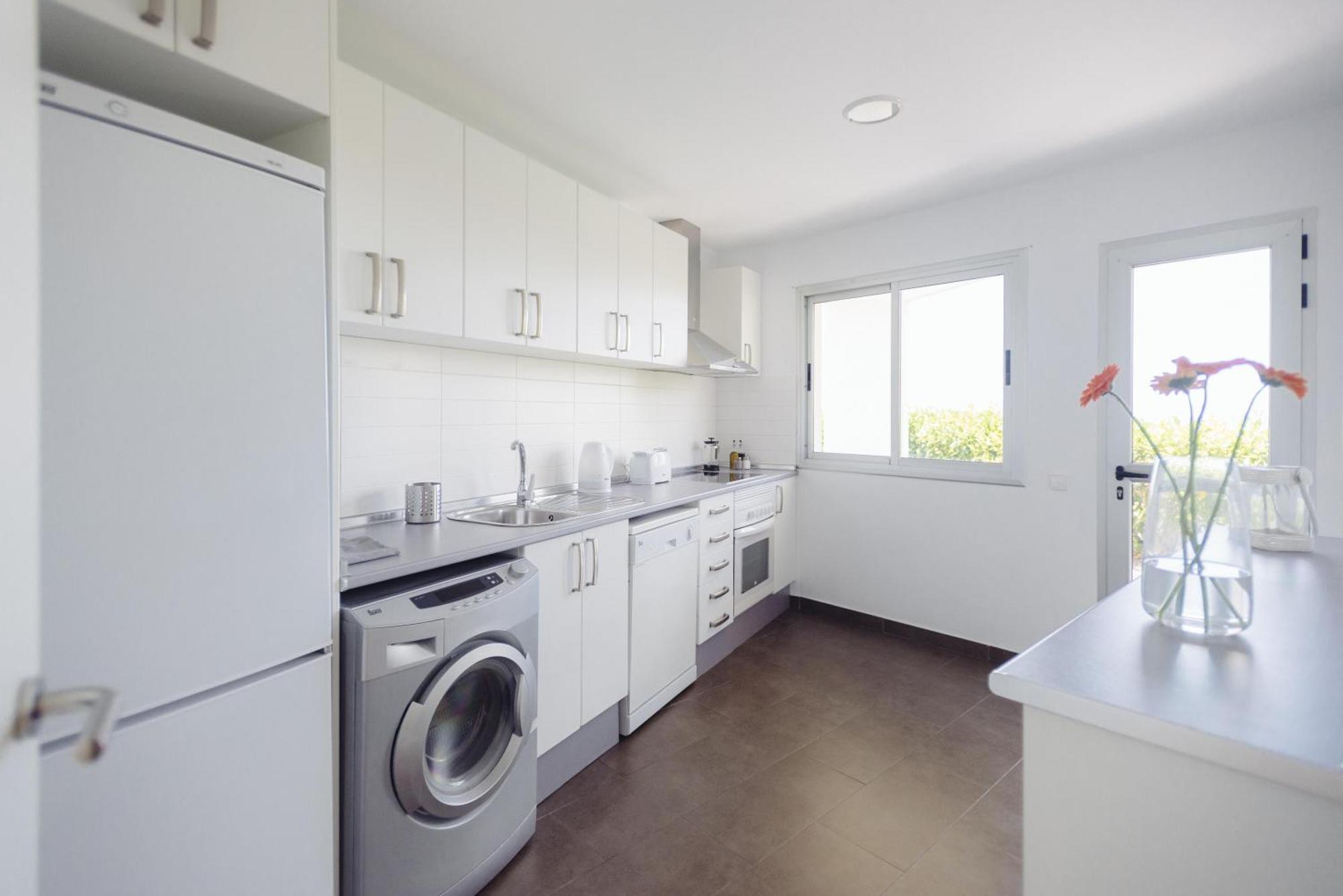 Two Bedroom Apartment 107 *