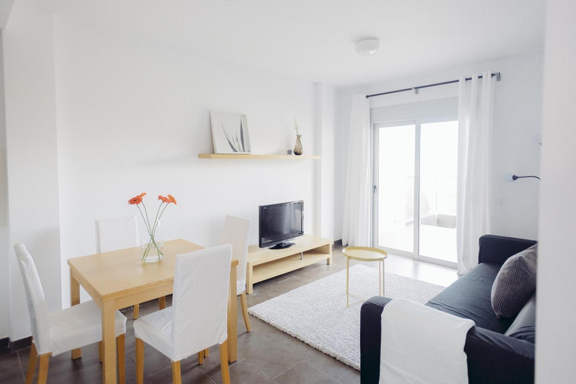 Two Bedroom Apartment 107 Patalavaca