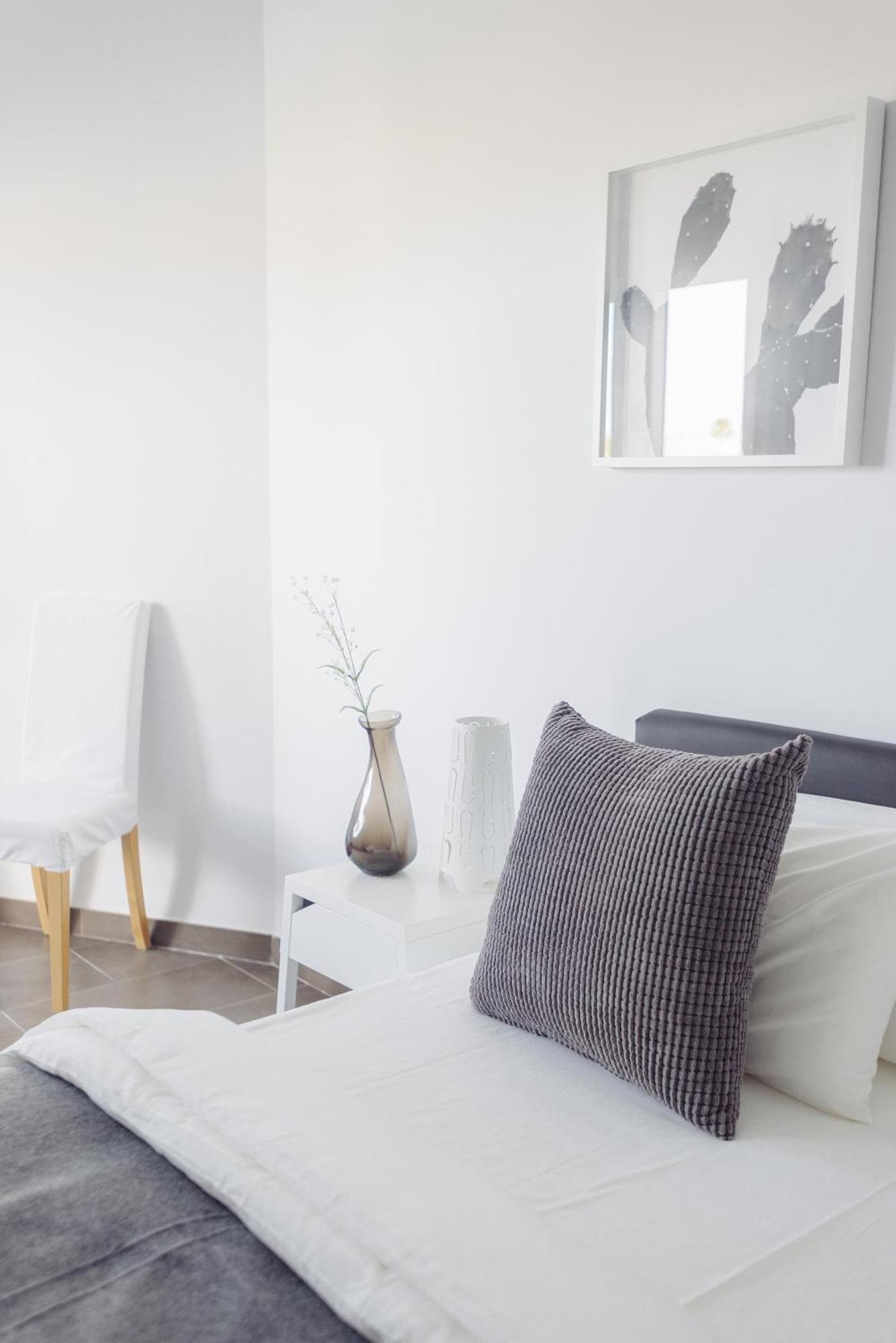 Two Bedroom Apartment 107