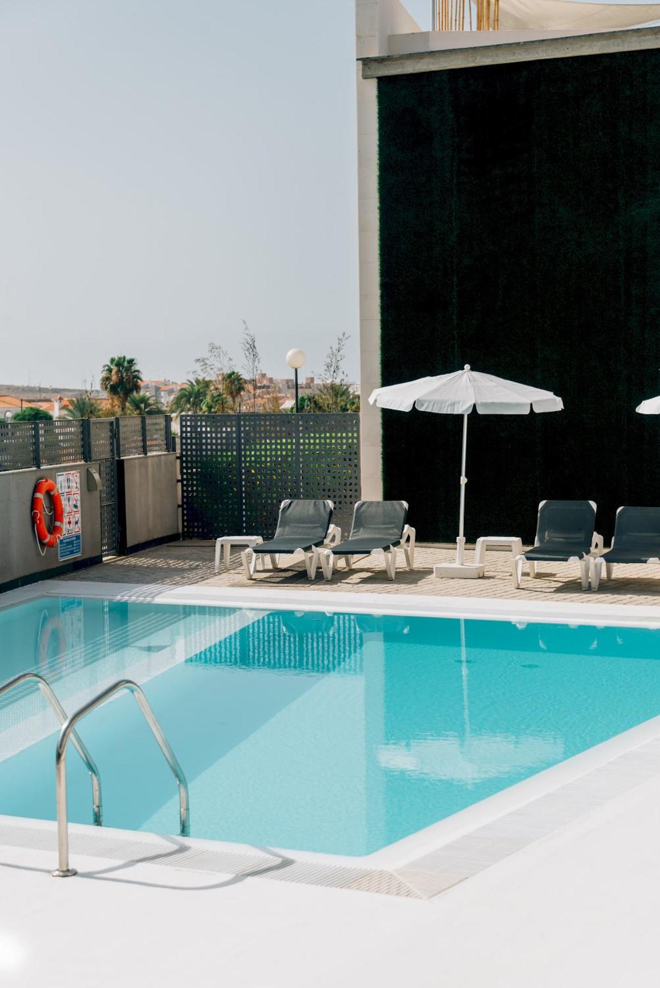 Apartamento Two Bedroom Apartment 107
