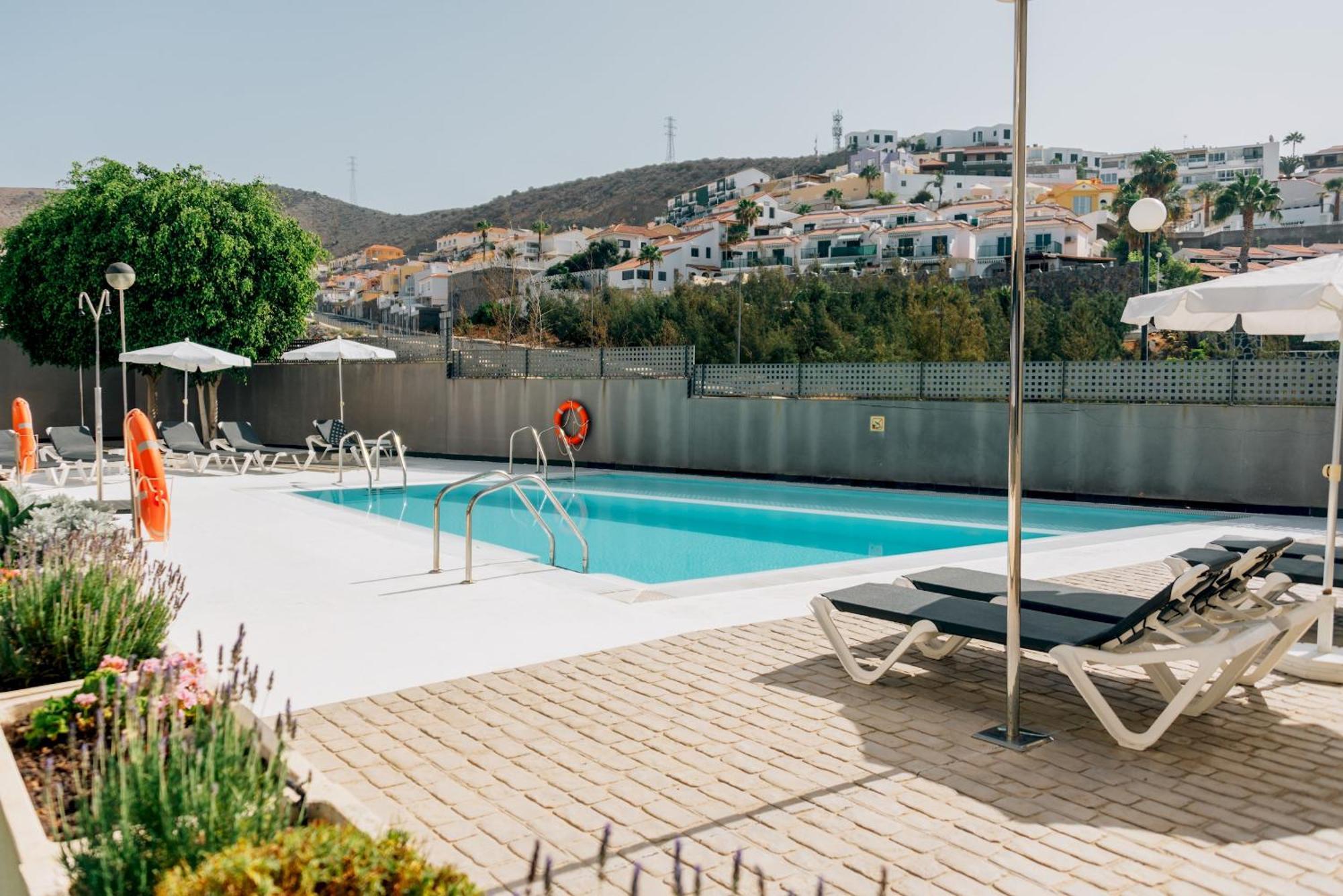Apartamento Two Bedroom Apartment 107 *
